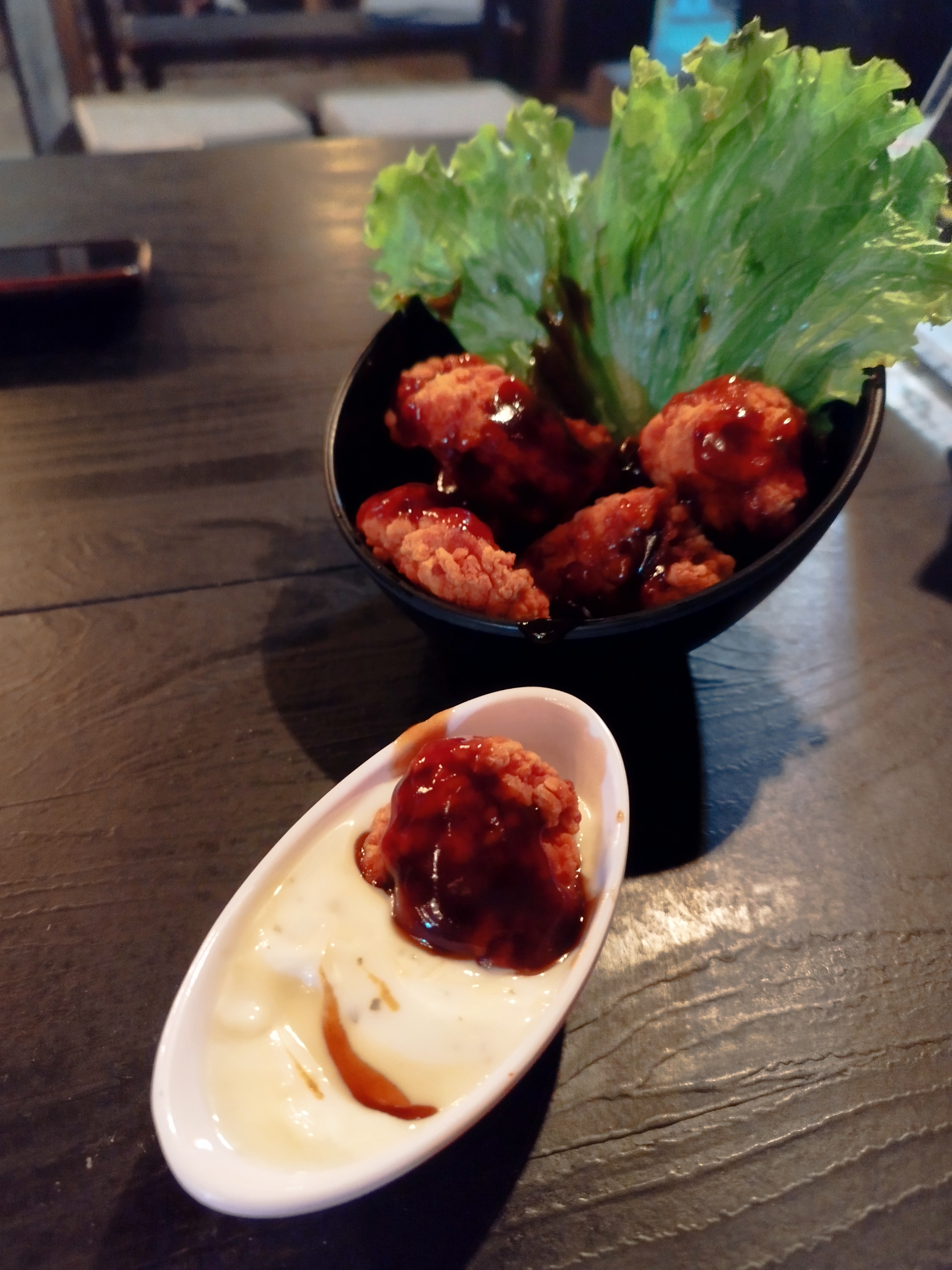 Carbon House image 8