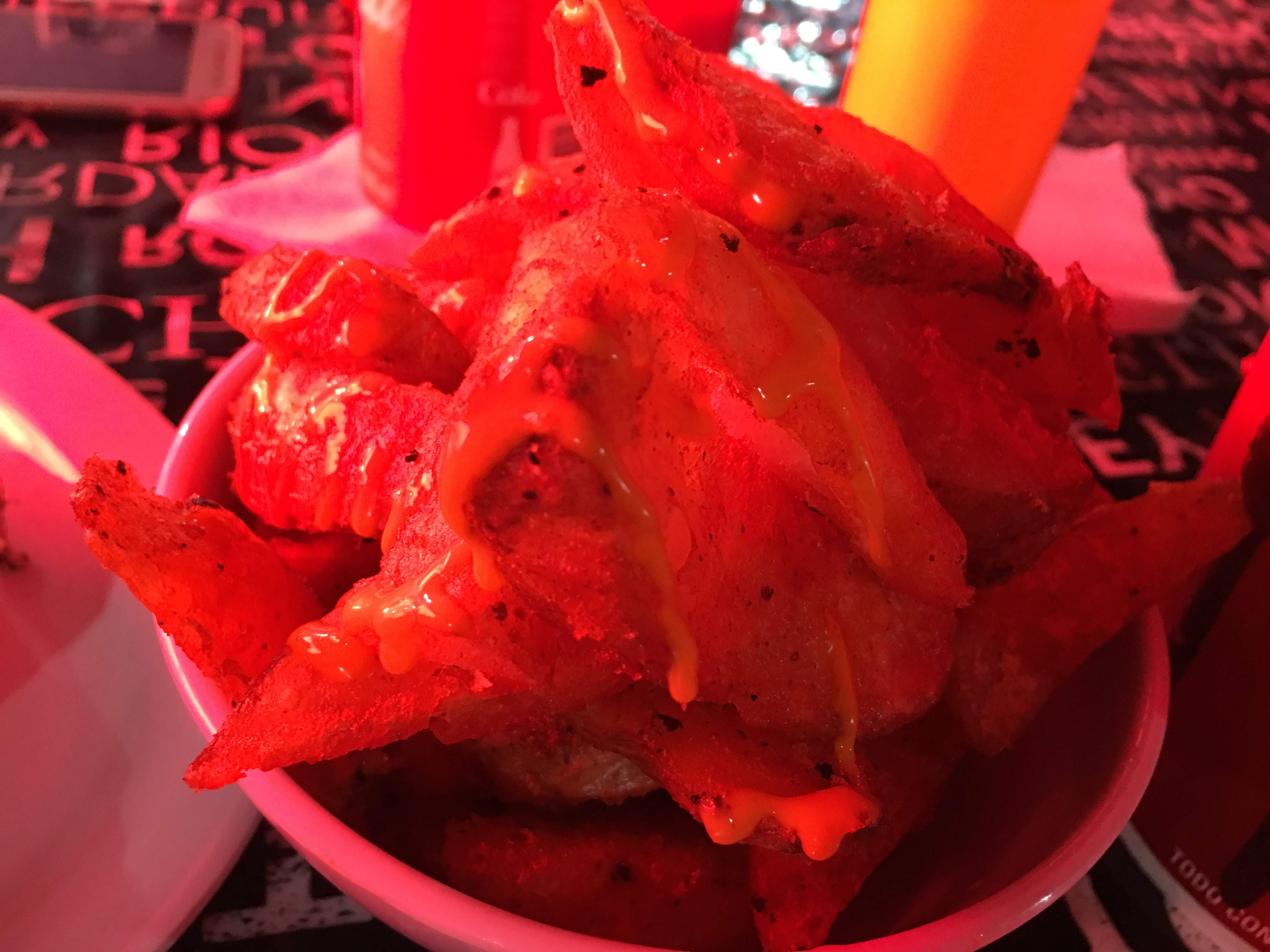 Carbon House image 10