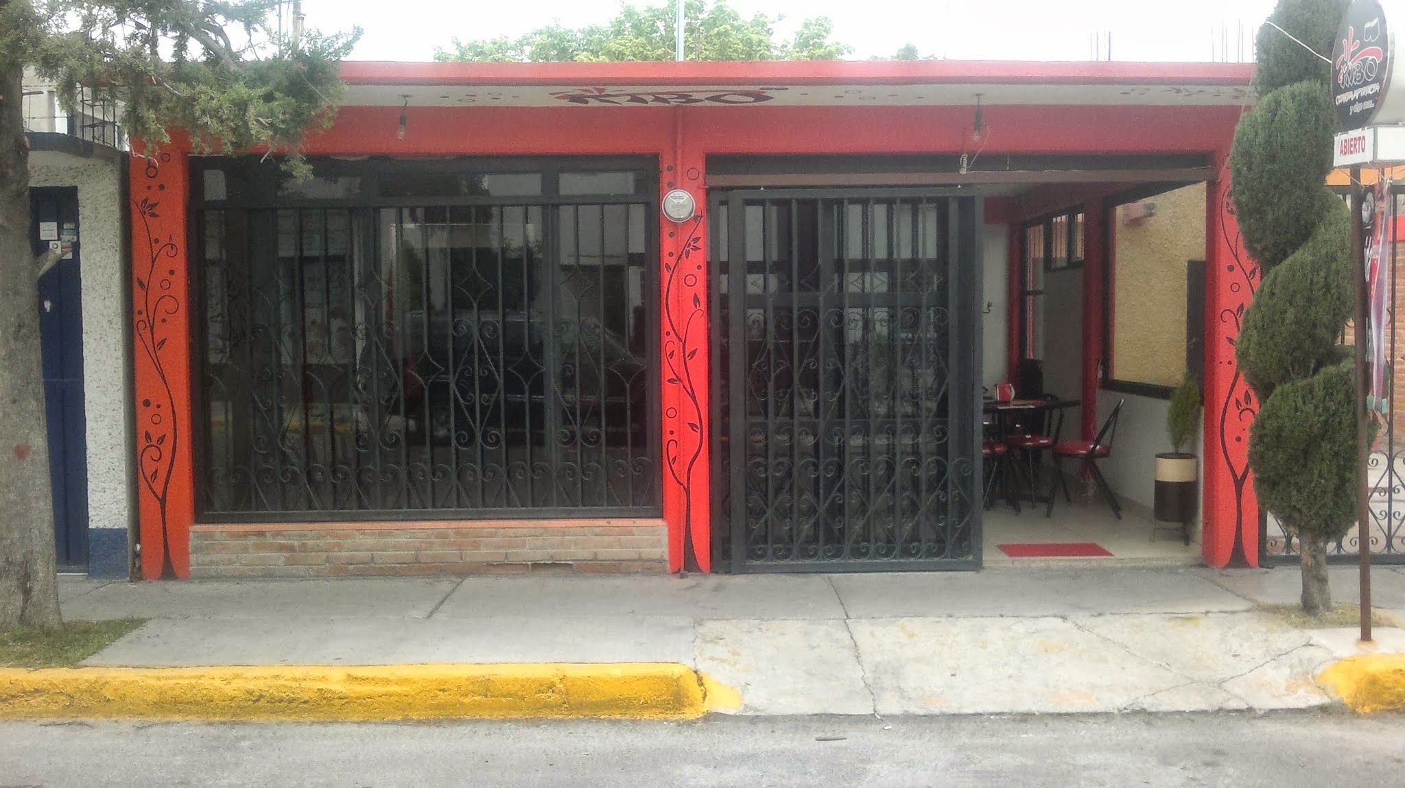 Kibo restaurant image 1