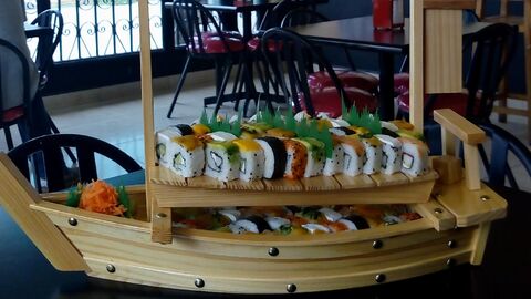 Kibo restaurant image 2