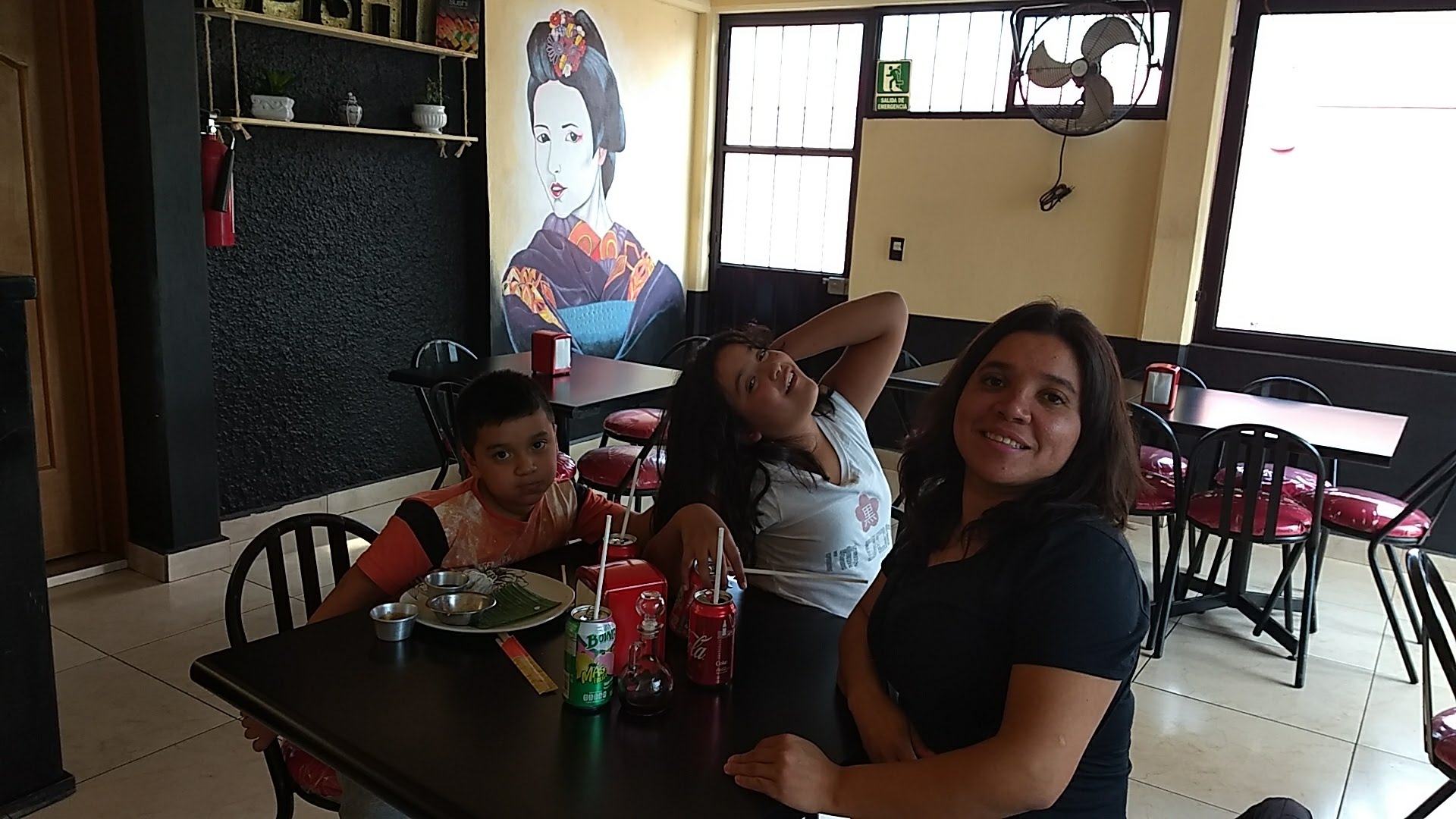 Kibo restaurant image 3