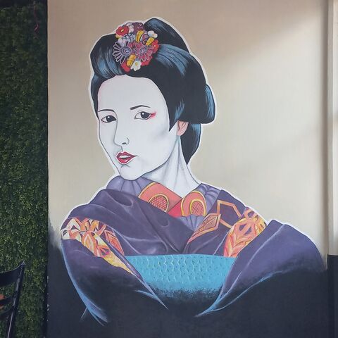 Kibo restaurant image 4