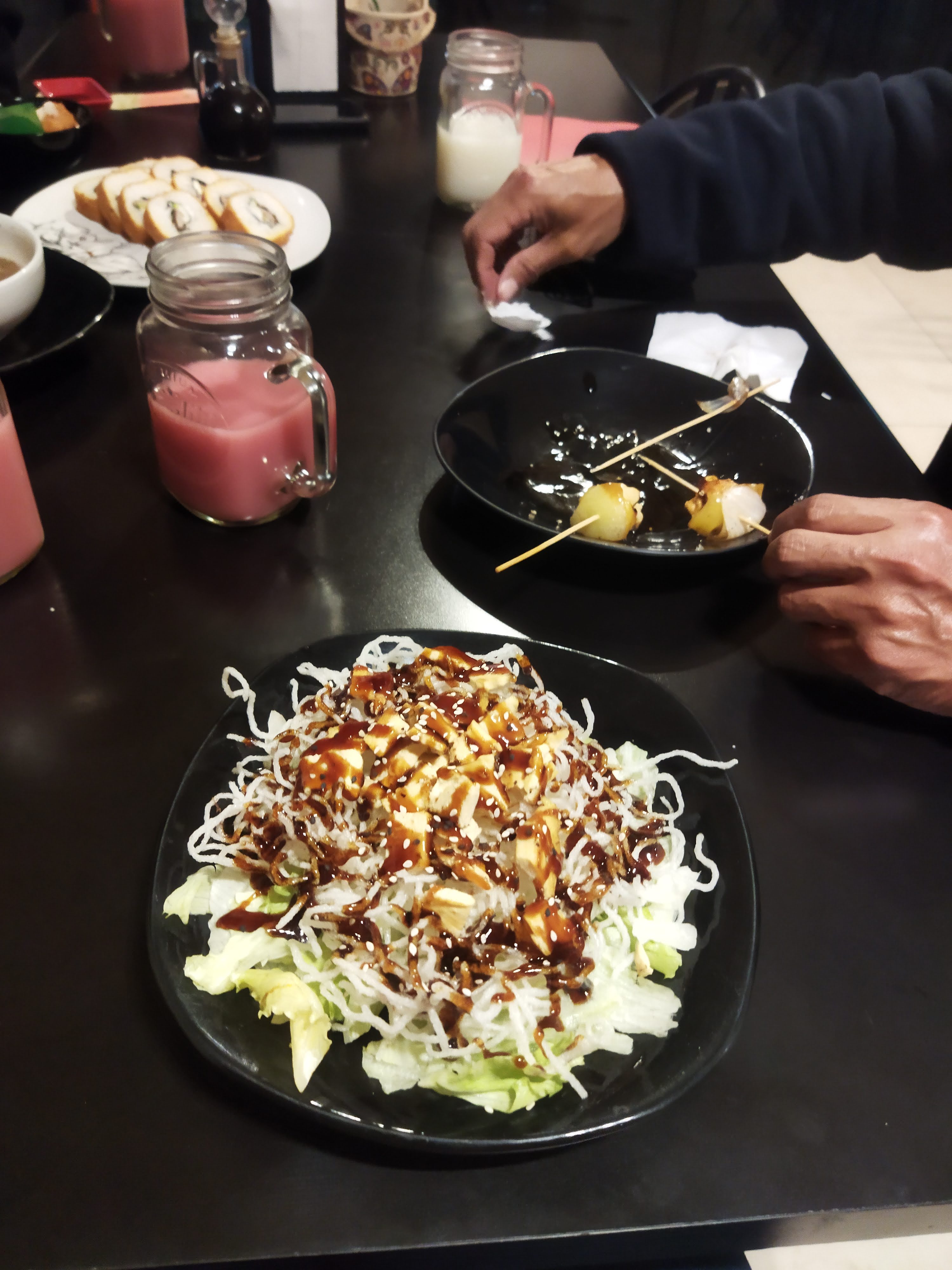 Kibo restaurant image 7