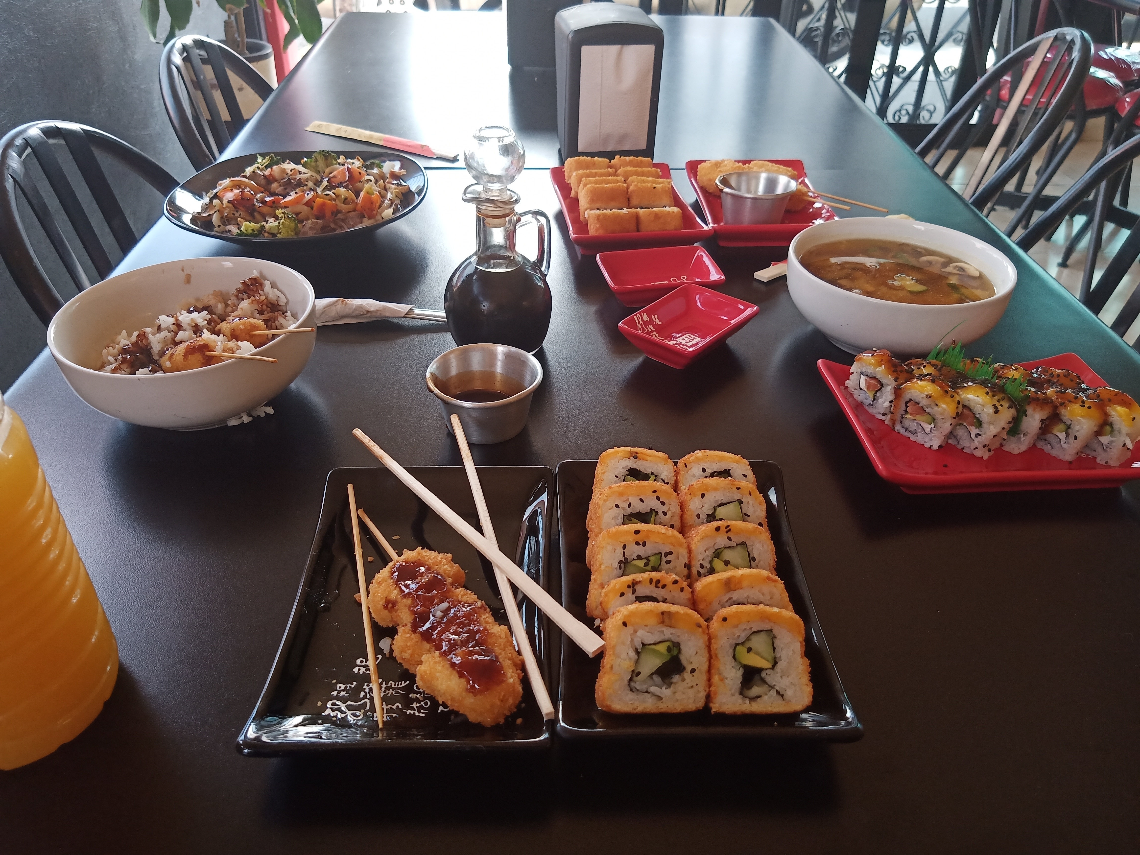 Kibo restaurant image 10