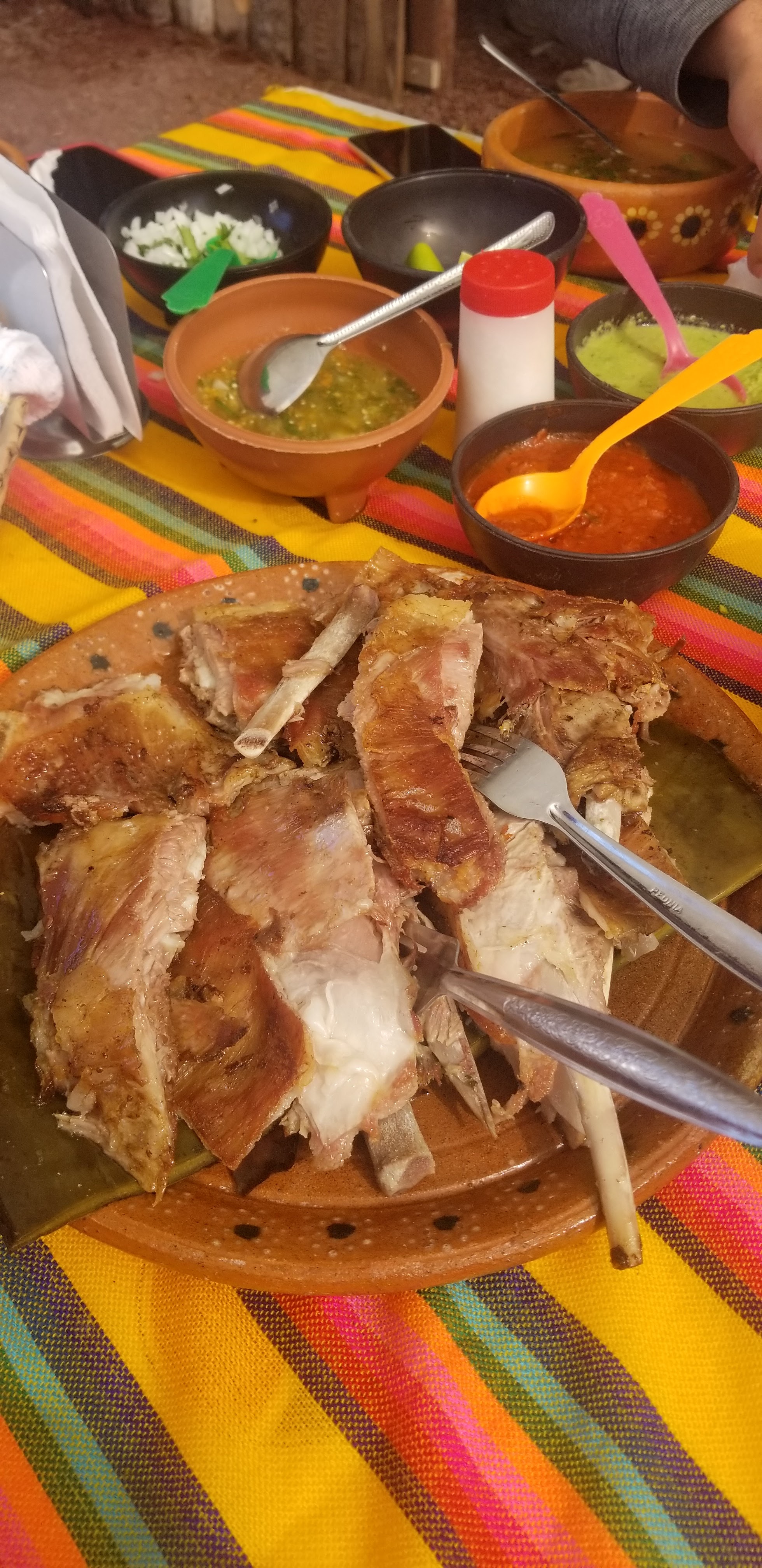 LA CABAÑA DEL CORDERO image 1