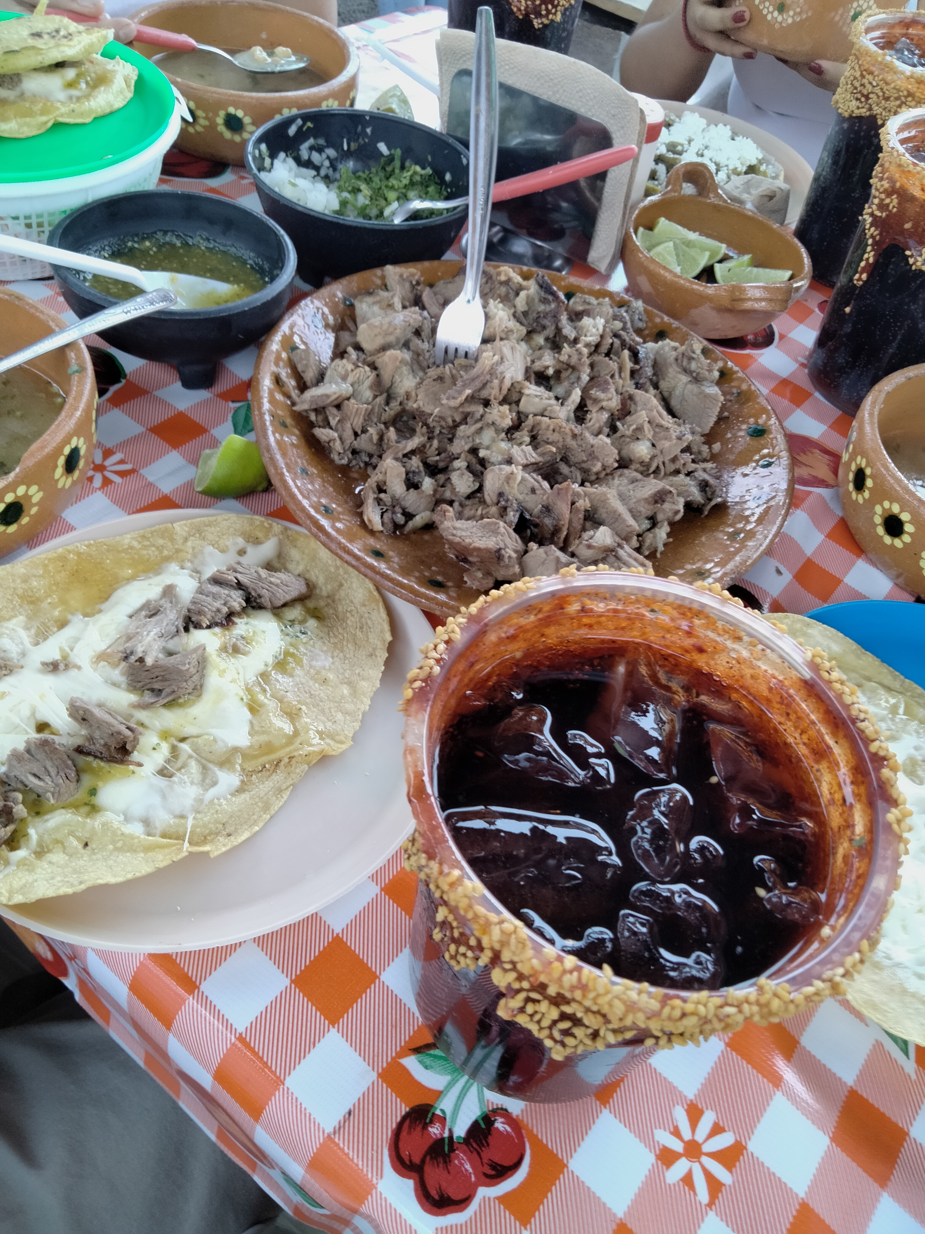 LA CABAÑA DEL CORDERO image 2