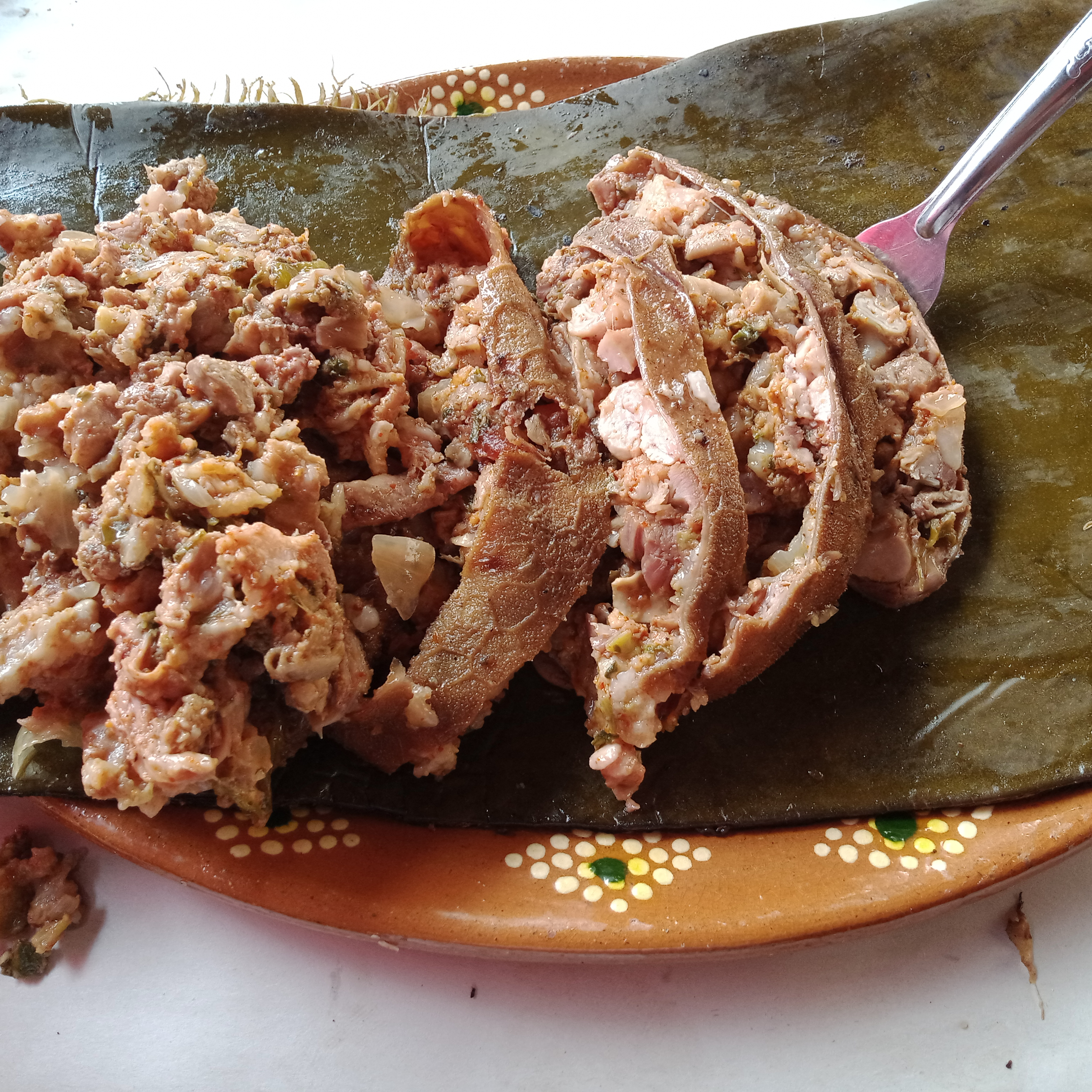 LA CABAÑA DEL CORDERO image 4