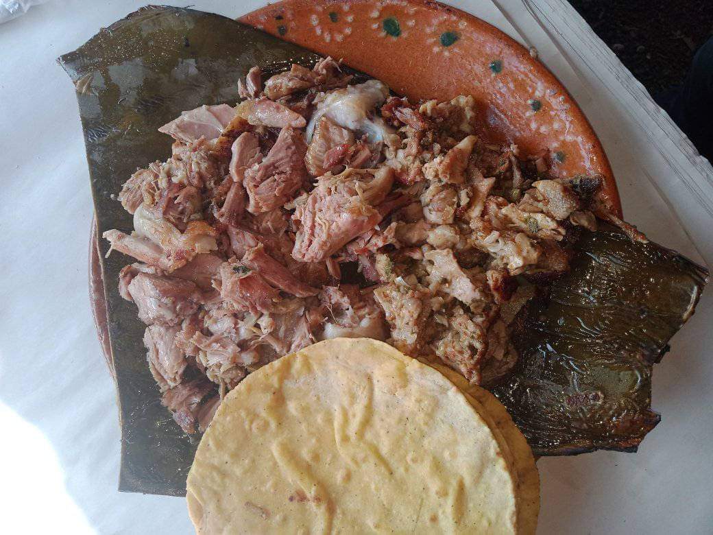 LA CABAÑA DEL CORDERO image 5