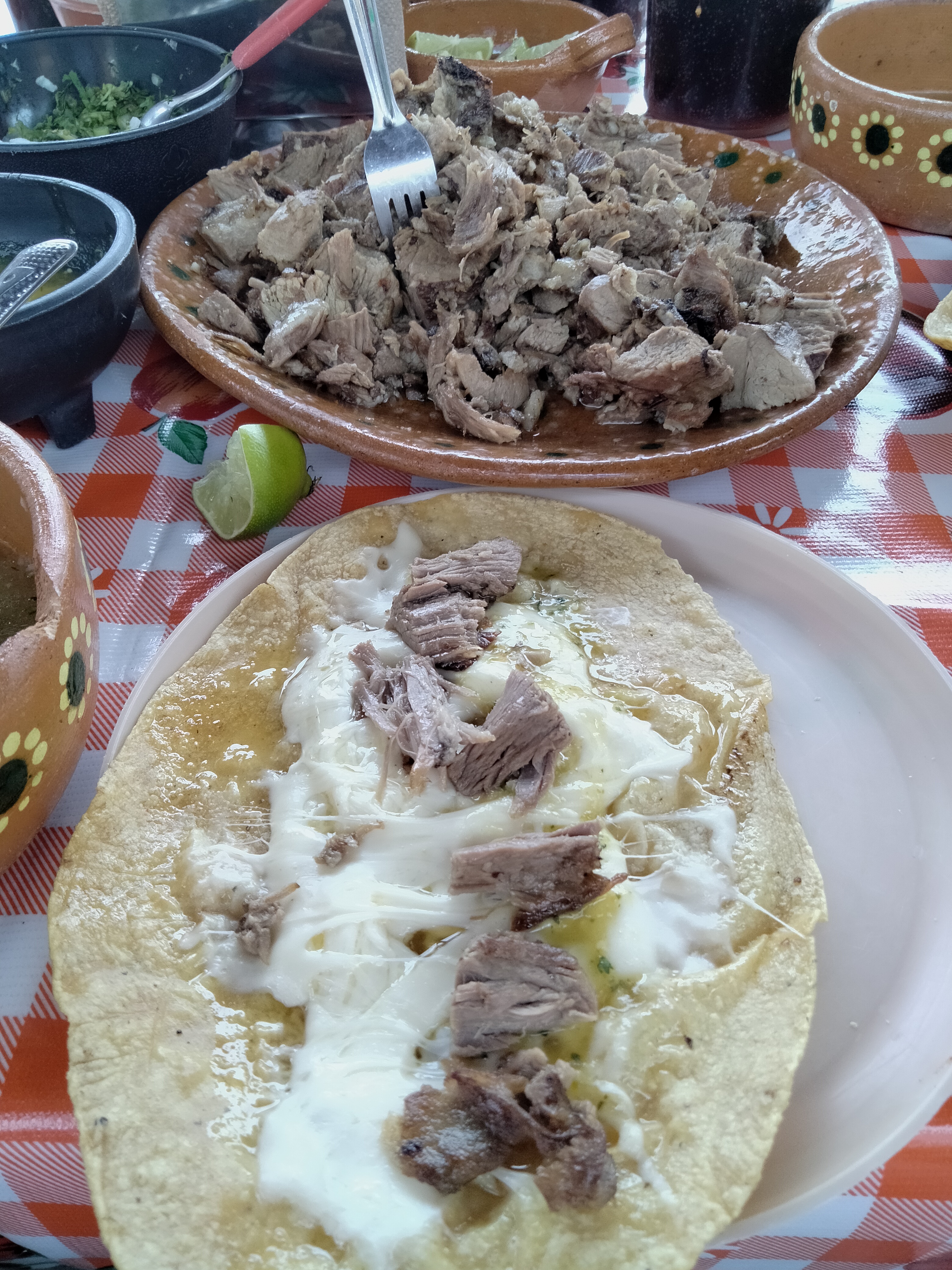 LA CABAÑA DEL CORDERO image 7