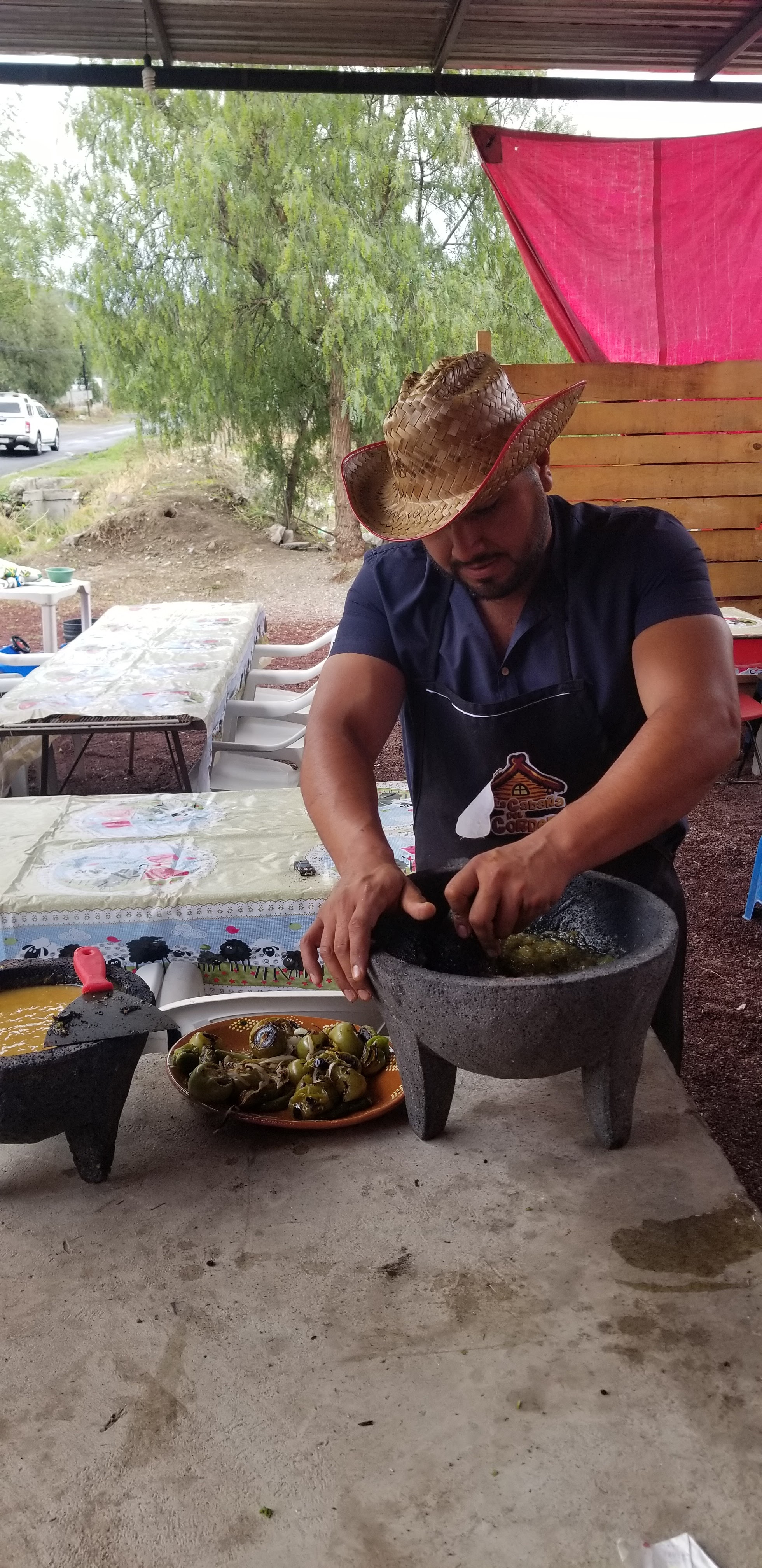 LA CABAÑA DEL CORDERO image 9