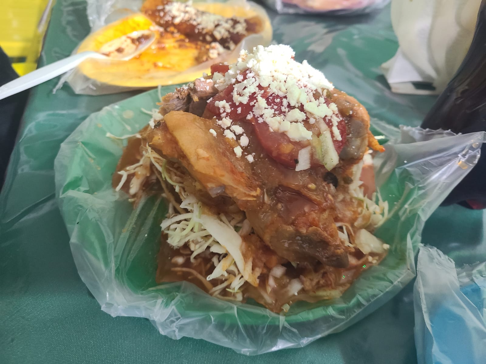 Cenaduria Goño image 4