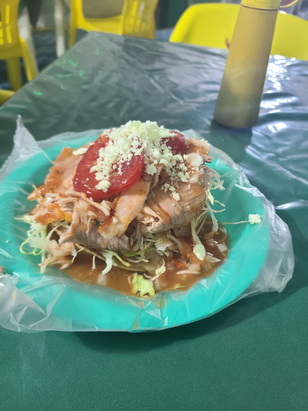 Cenaduria Goño image 8