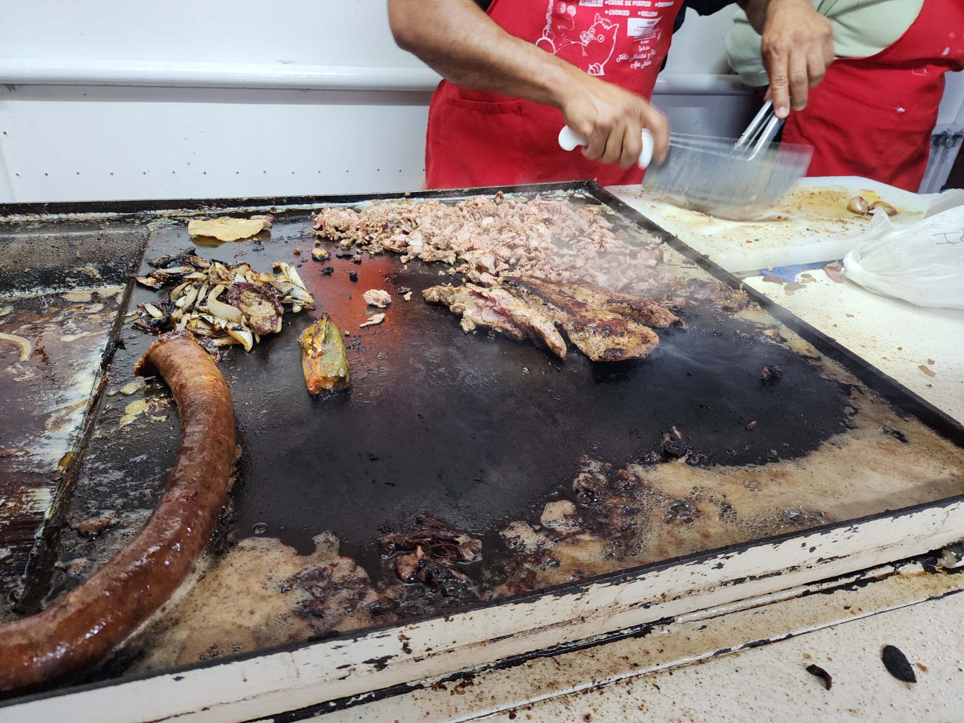 Tacos la ristra image 1