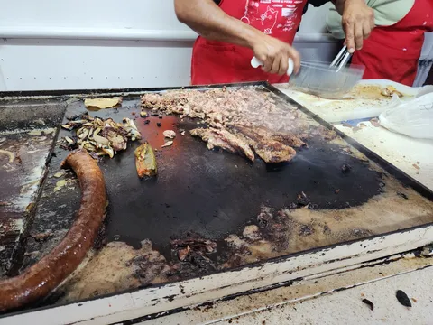 Tacos la ristra image 1