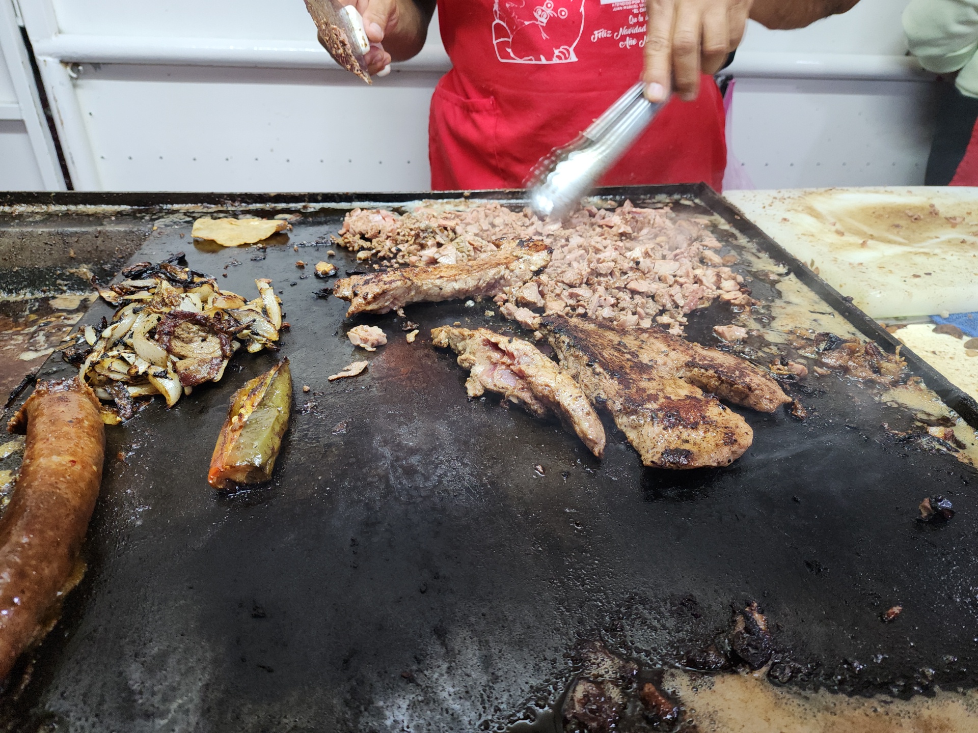 Tacos la ristra image 2