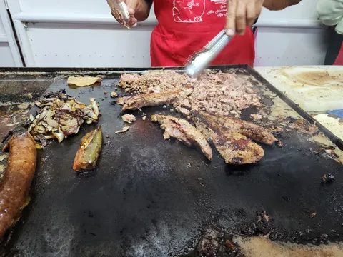 Tacos la ristra image 2