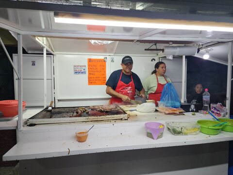 Tacos la ristra image 3