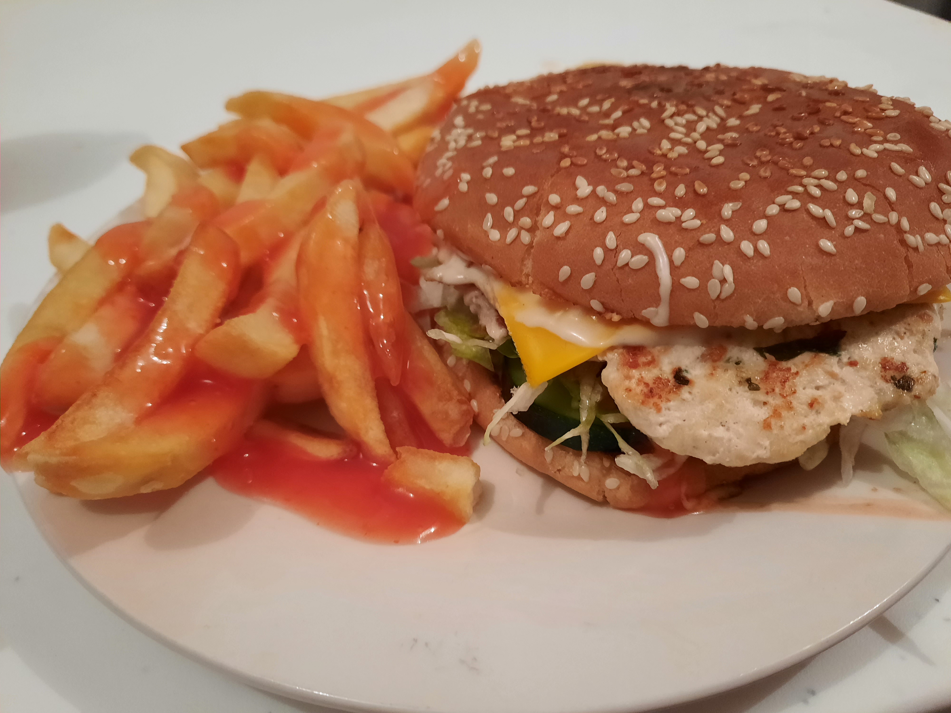 Loncheria Farías image 4