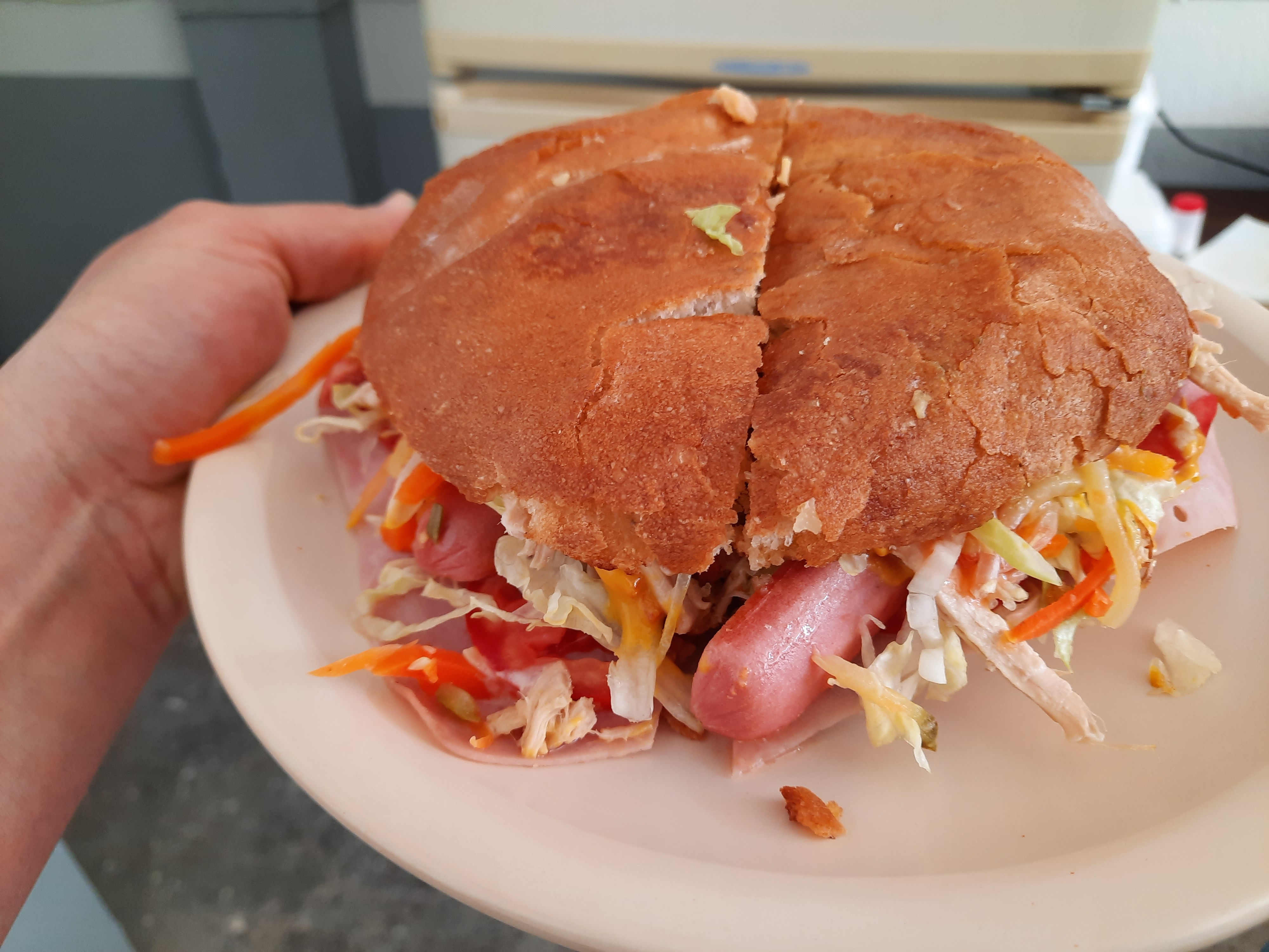 Loncheria Farías image 6