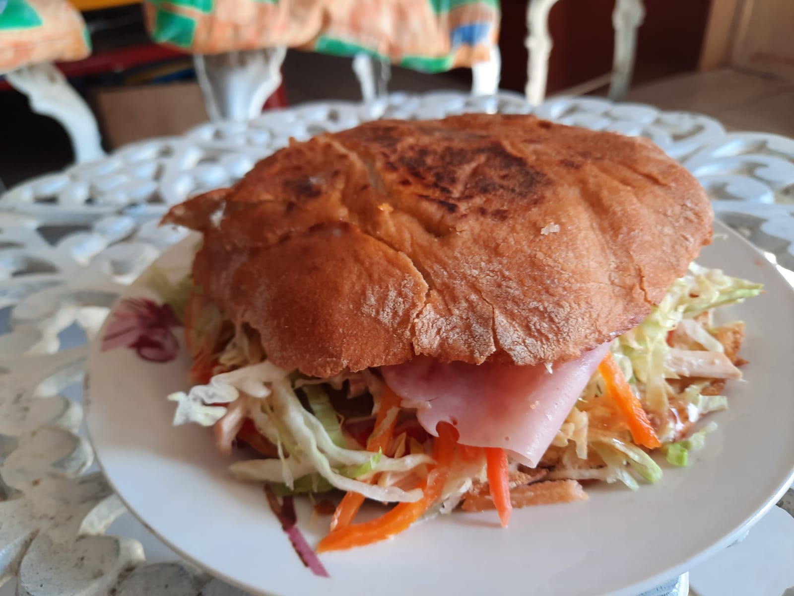 Loncheria Farías image 7