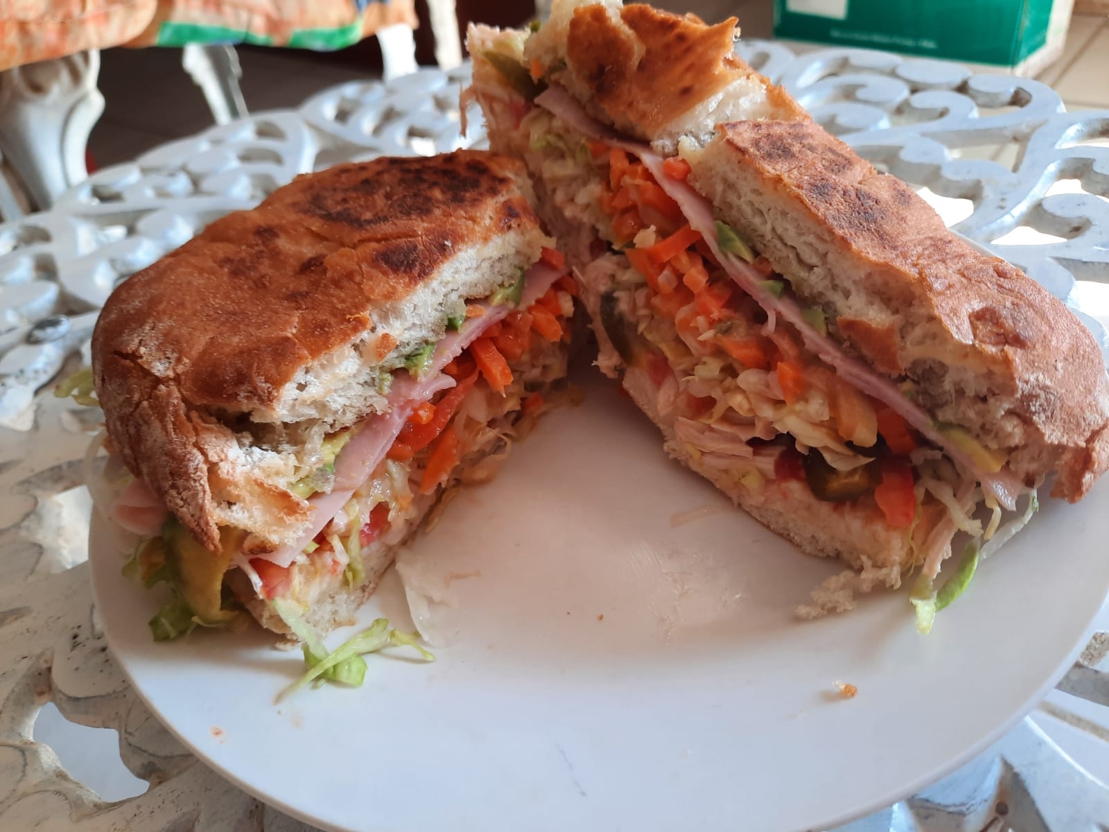 Loncheria Farías image 8