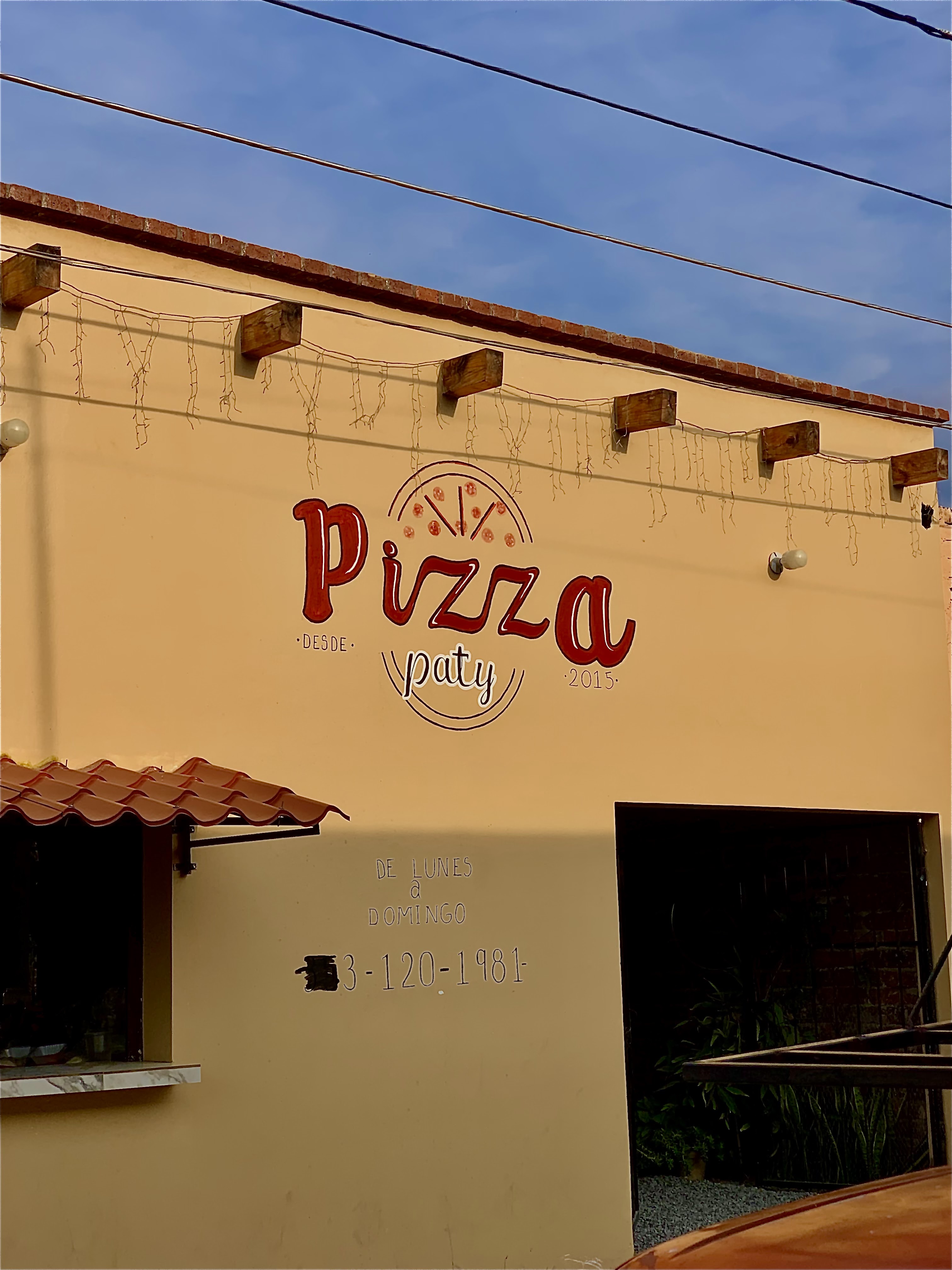 Pizzas patty image 2