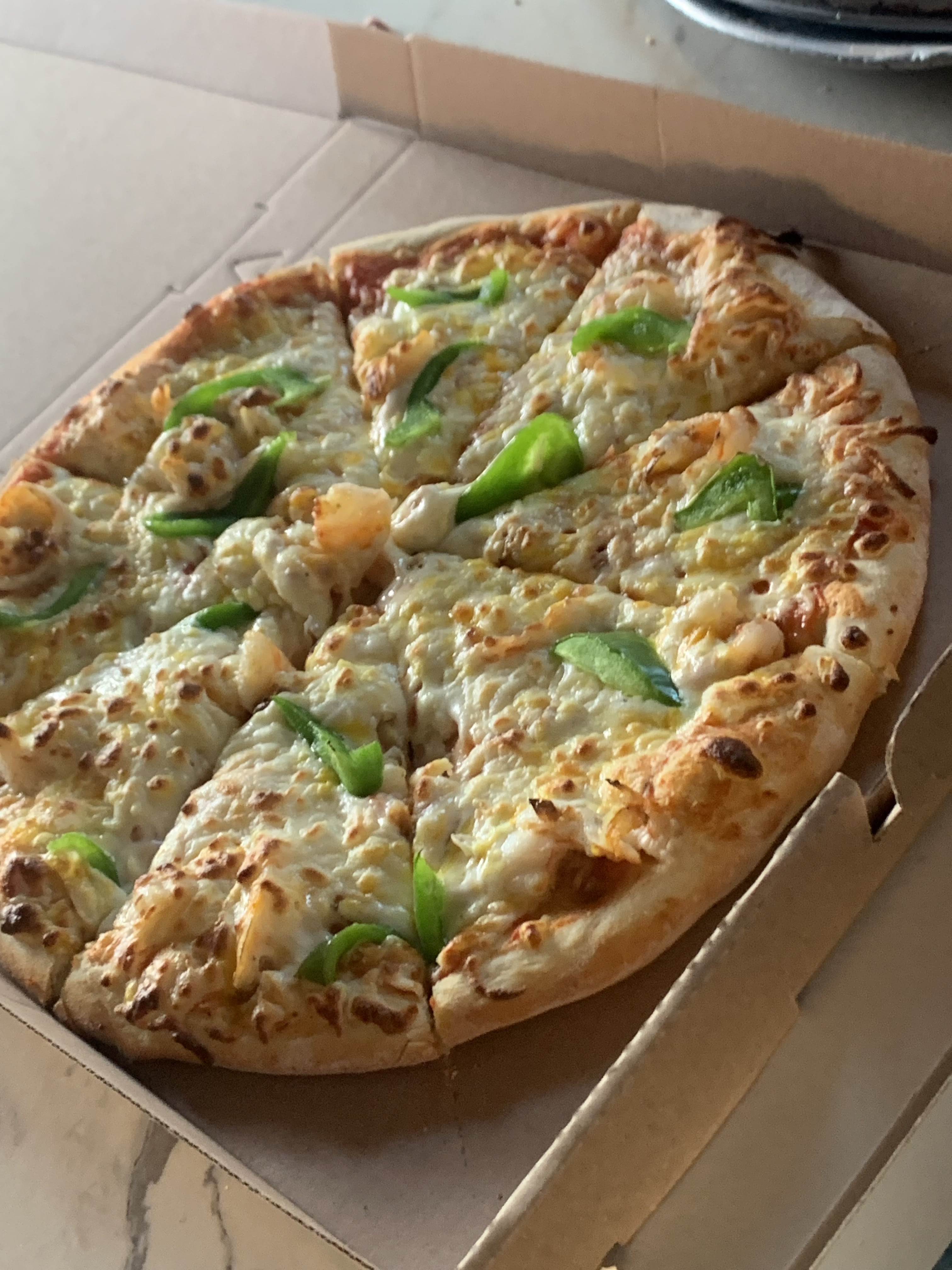 Pizzas patty image 4