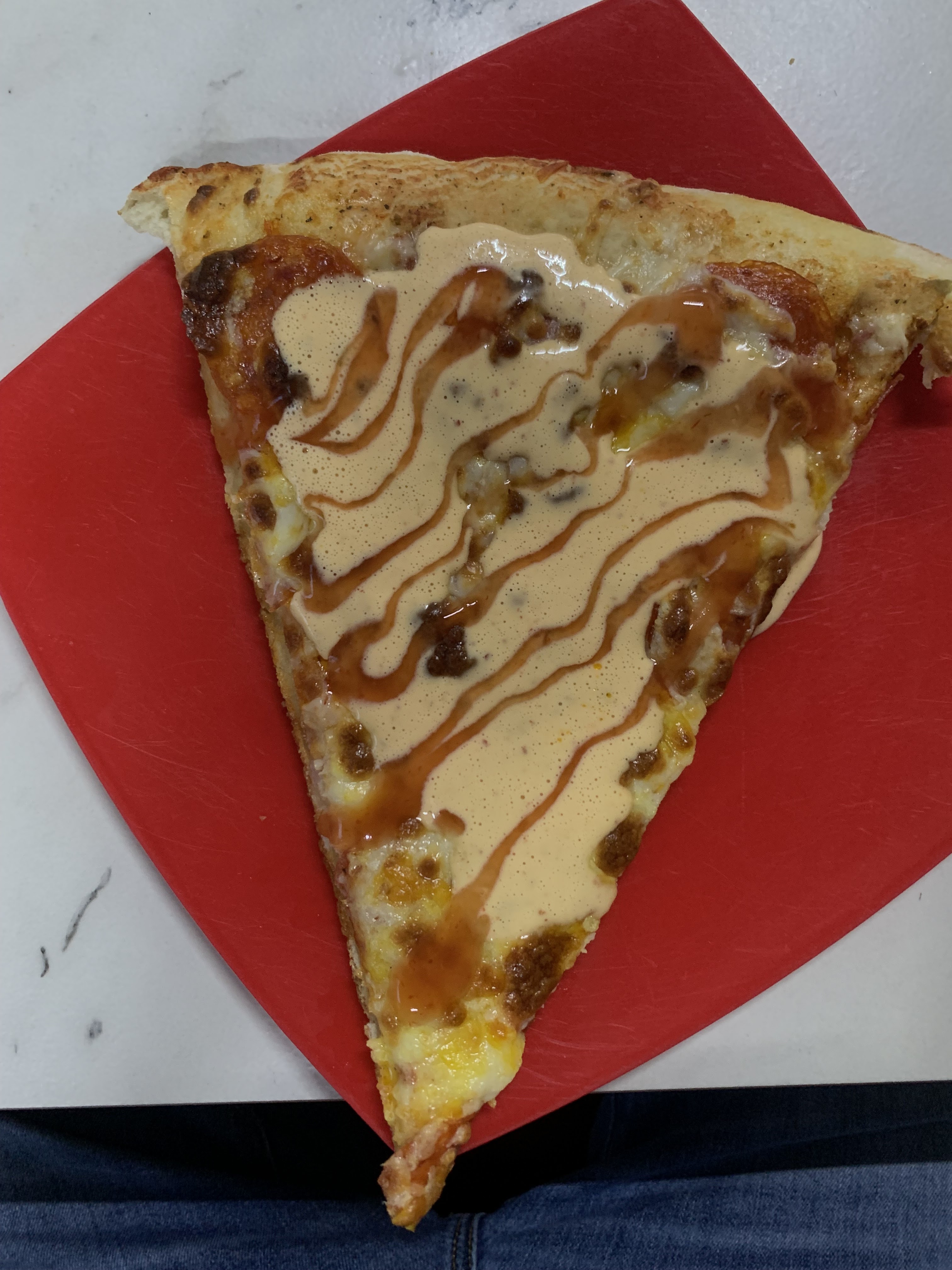 Pizzas patty image 5