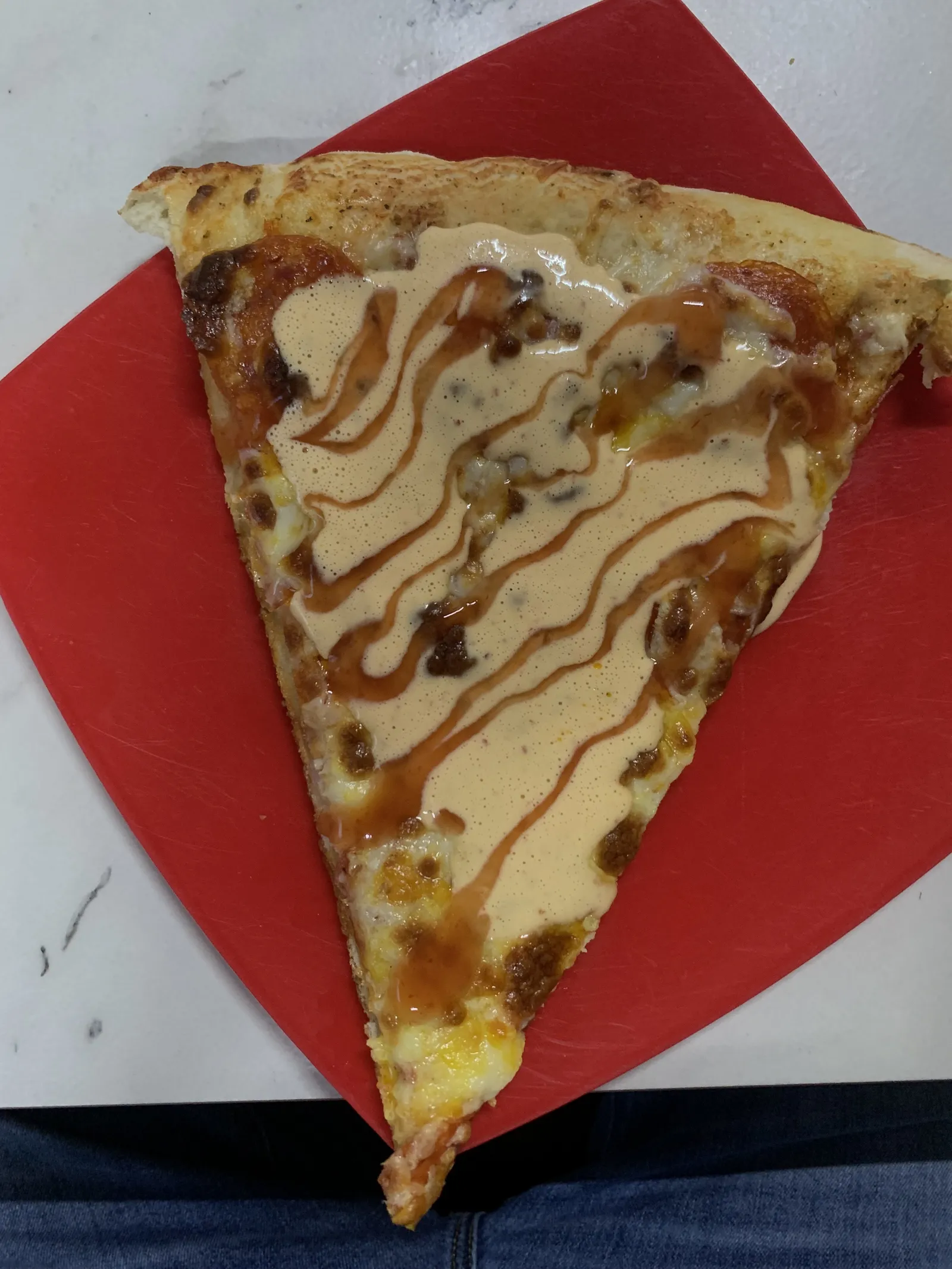 Pizzas patty image 5