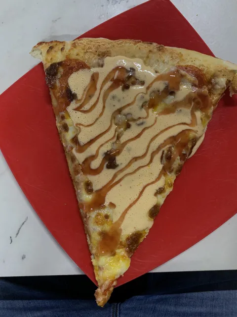 Pizzas patty image 5