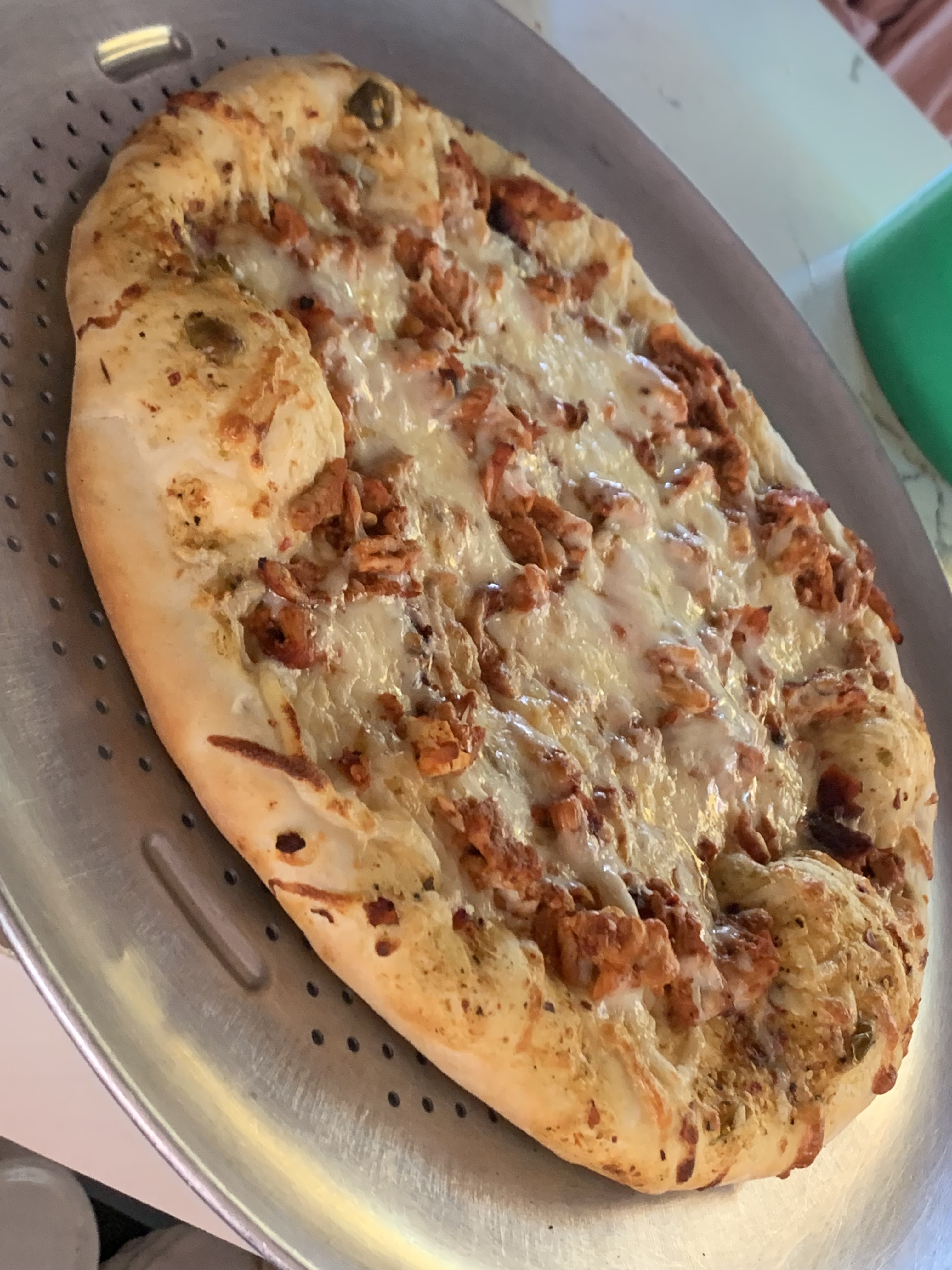 Pizzas patty image 6