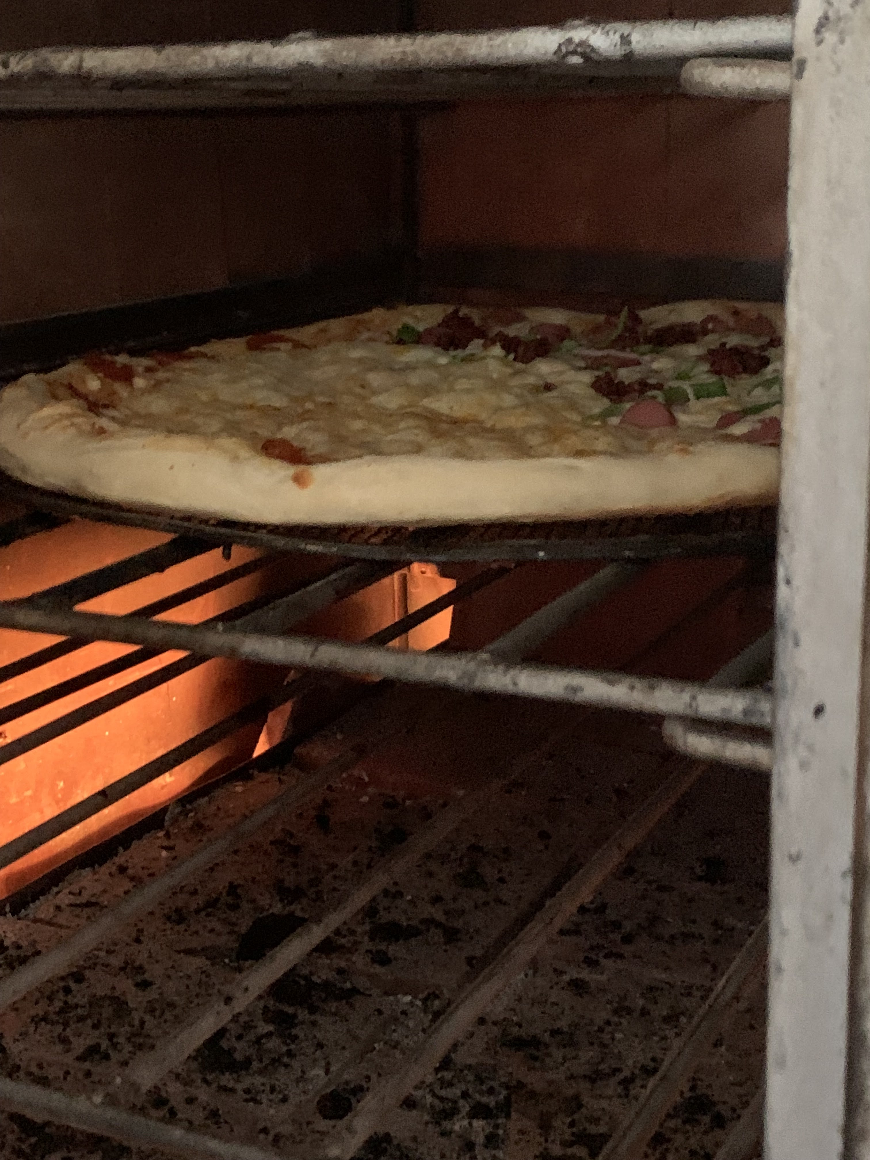 Pizzas patty image 8