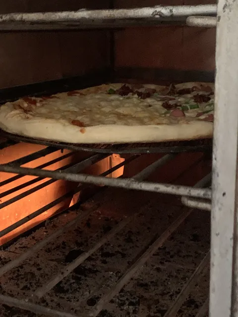 Pizzas patty image 8