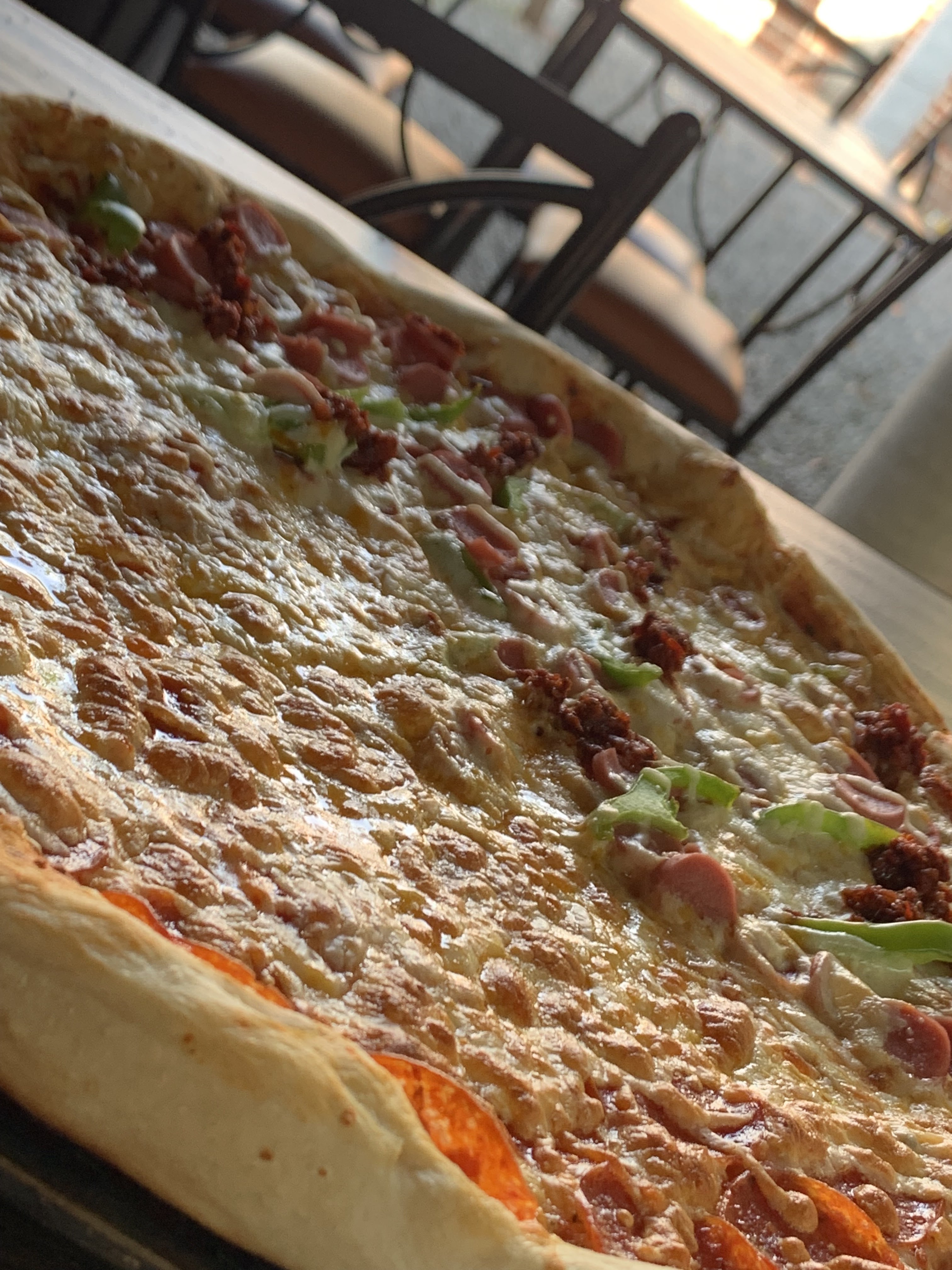 Pizzas patty image 9