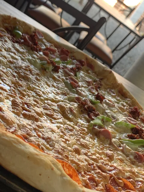 Pizzas patty image 9