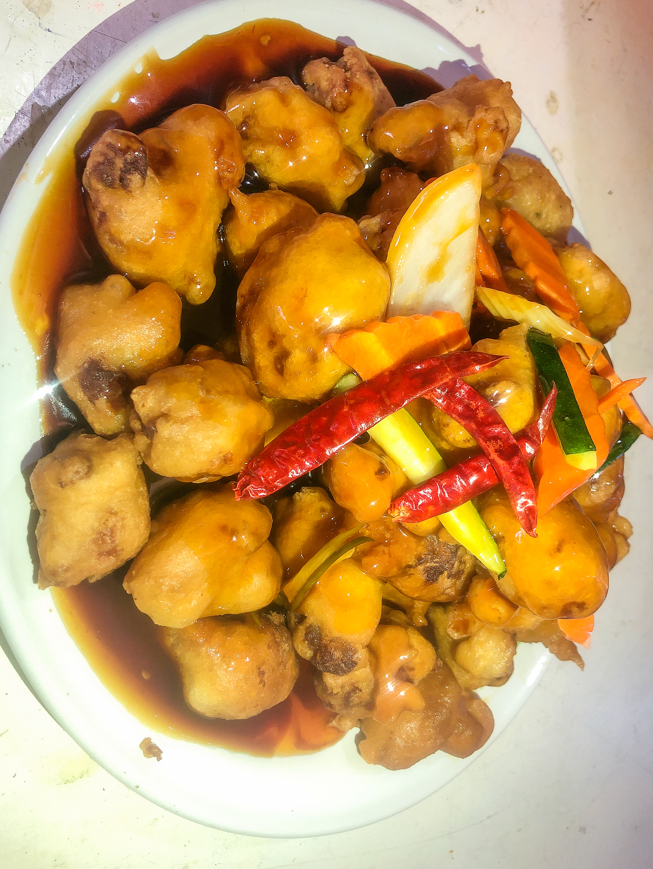 Restaurante chino CHANG LONG image 3