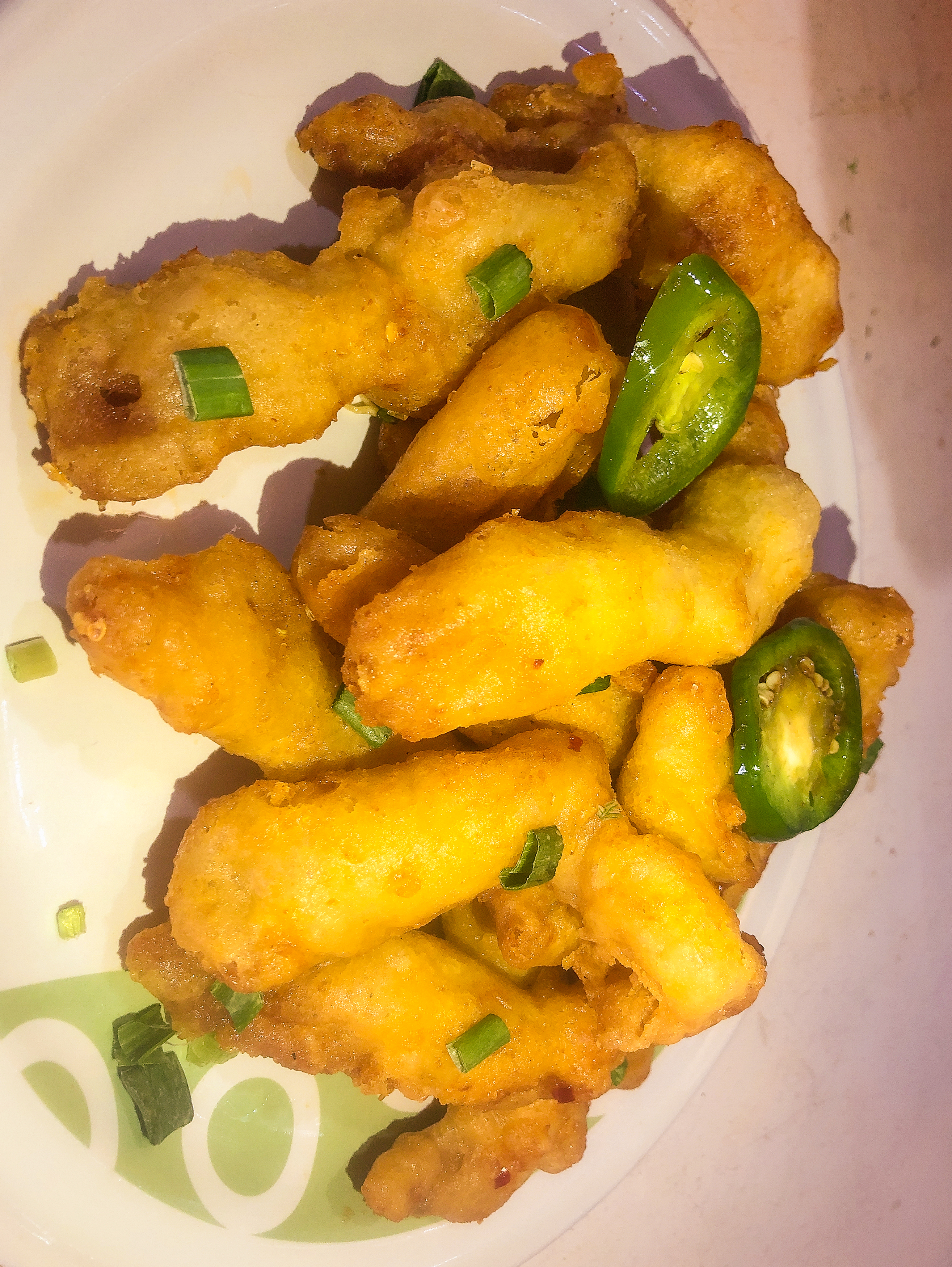 Restaurante chino CHANG LONG image 5