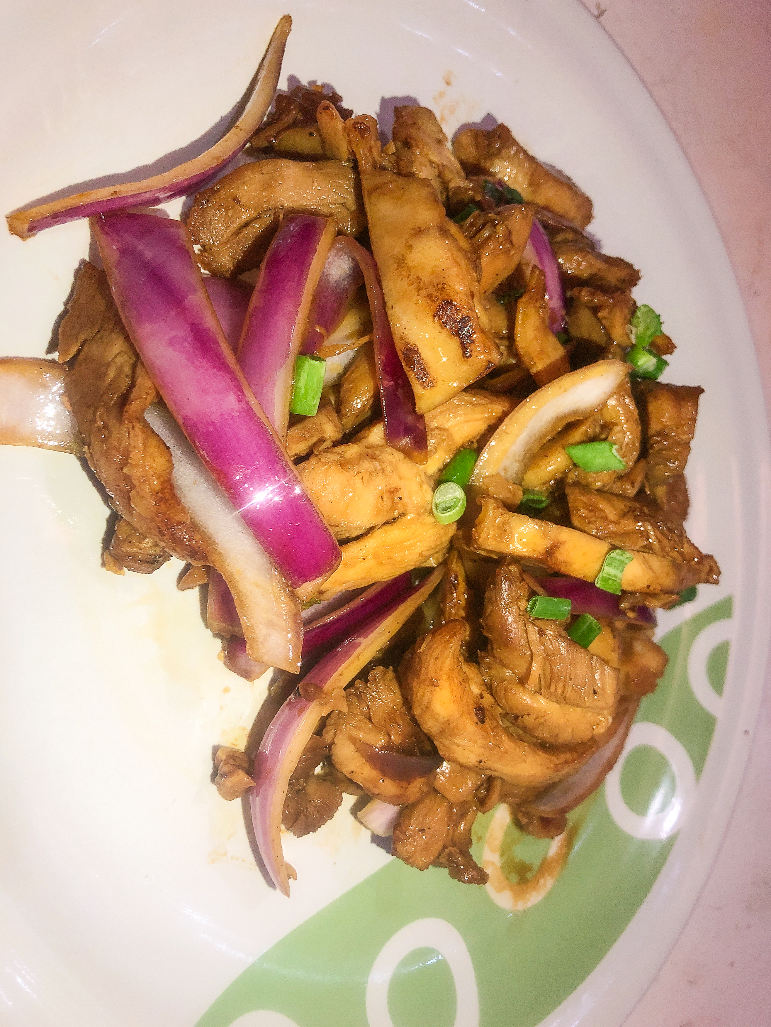 Restaurante chino CHANG LONG image 6