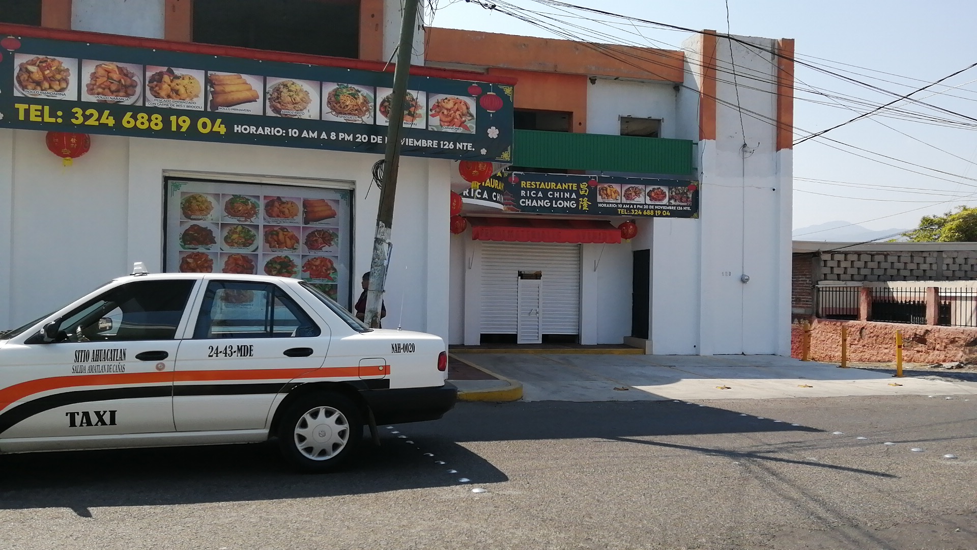 Restaurante chino CHANG LONG image 7