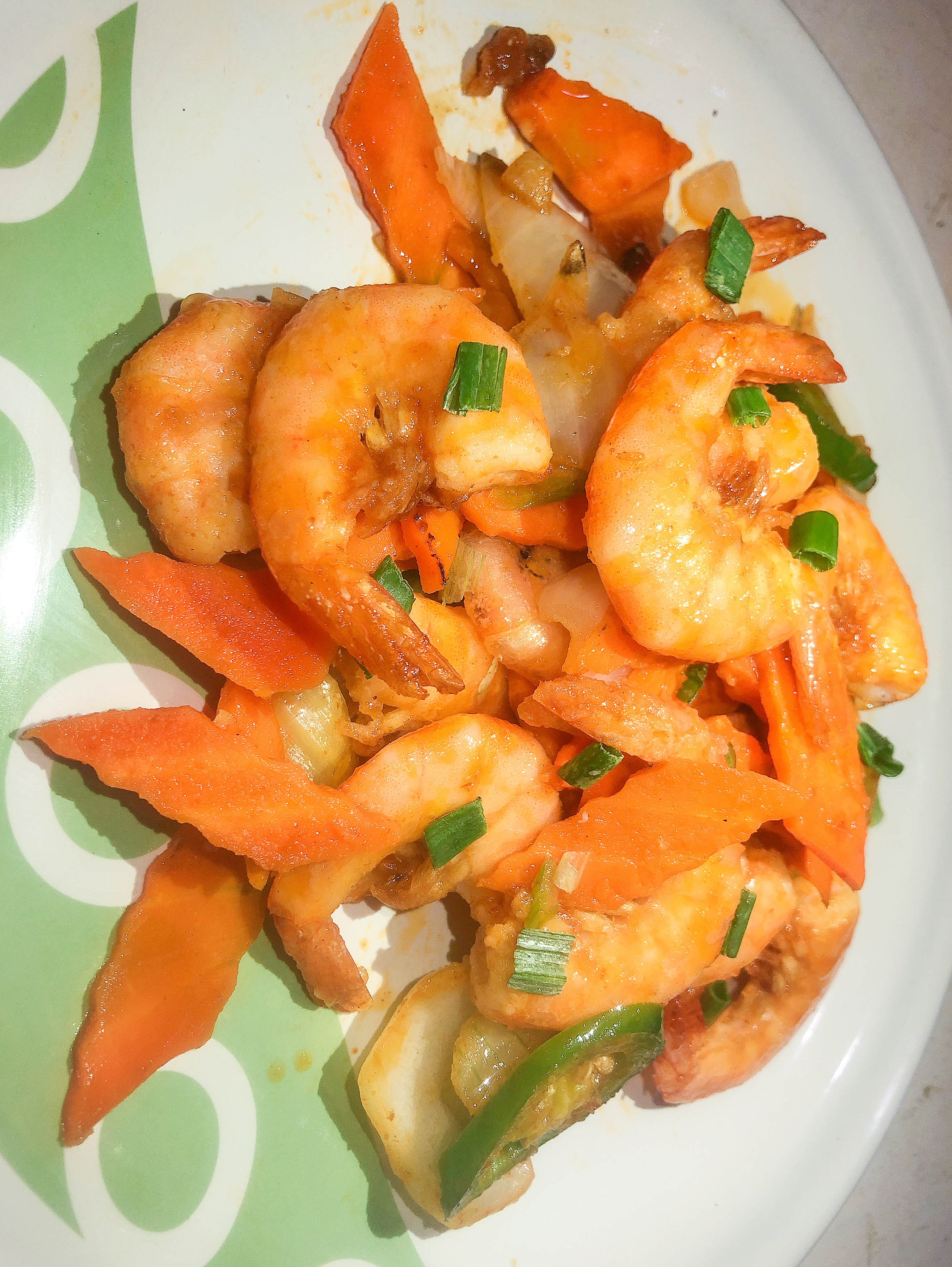 Restaurante chino CHANG LONG image 8