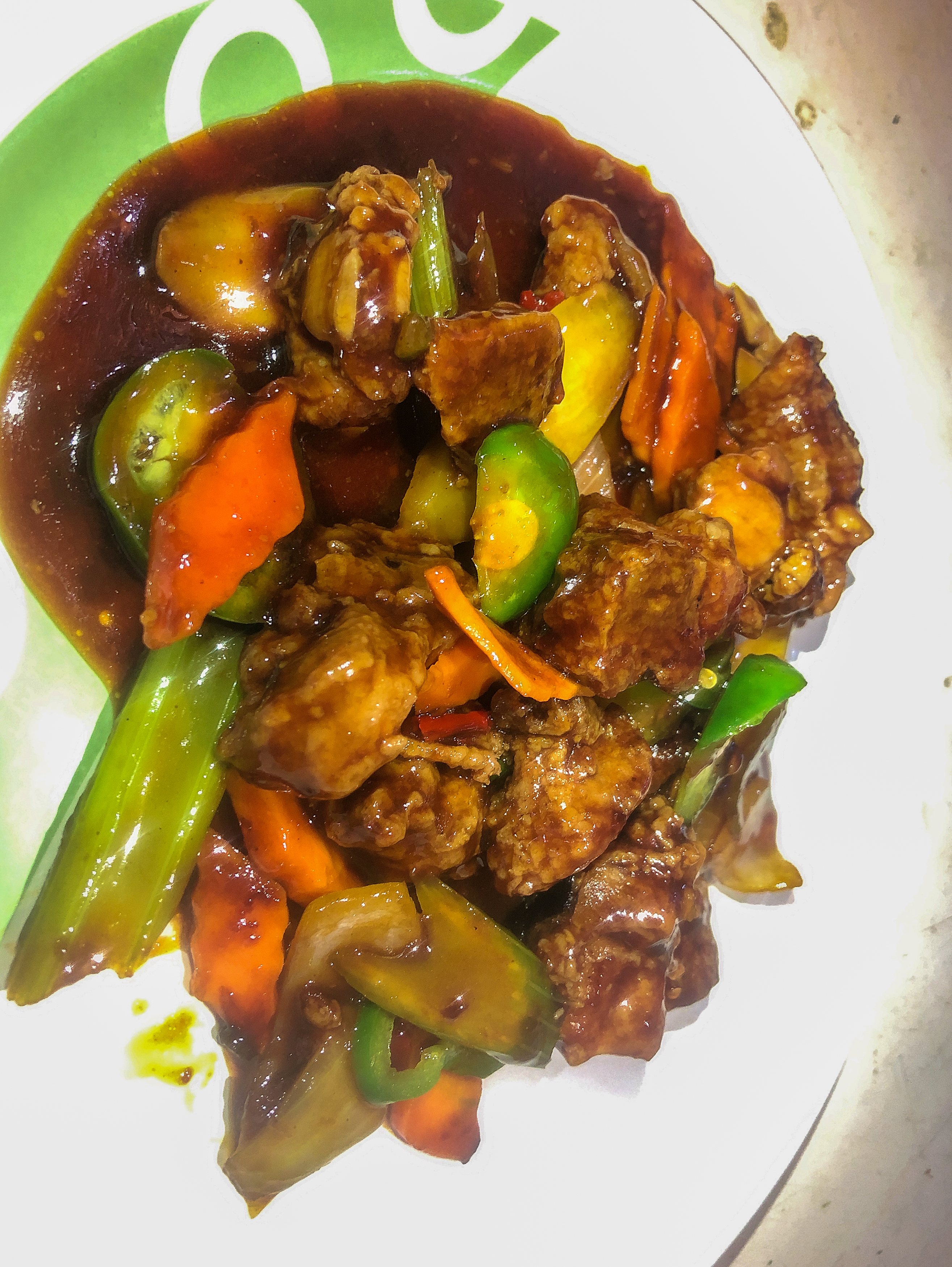 Restaurante chino CHANG LONG image 9