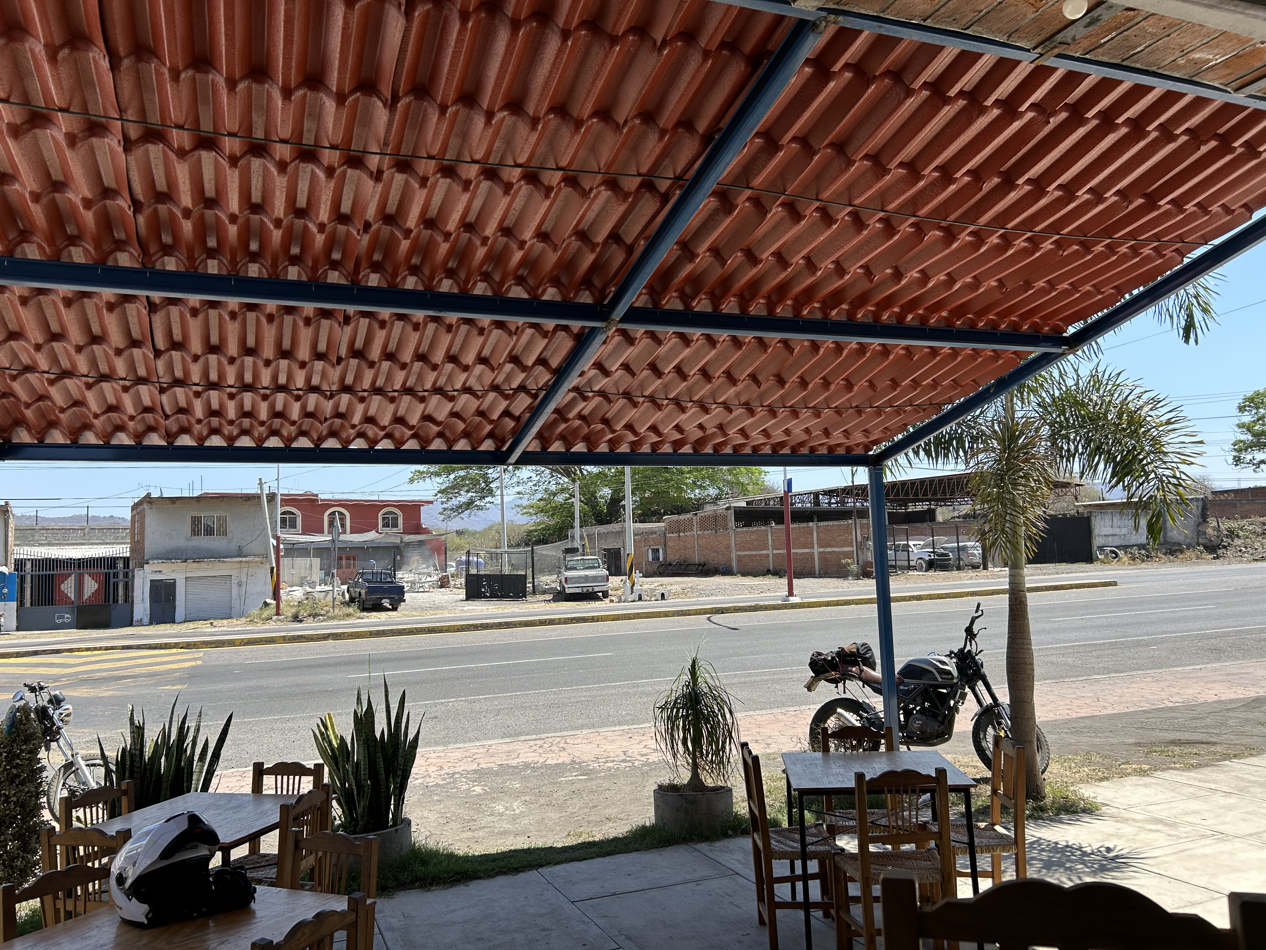 Taqueria del Mar image 1