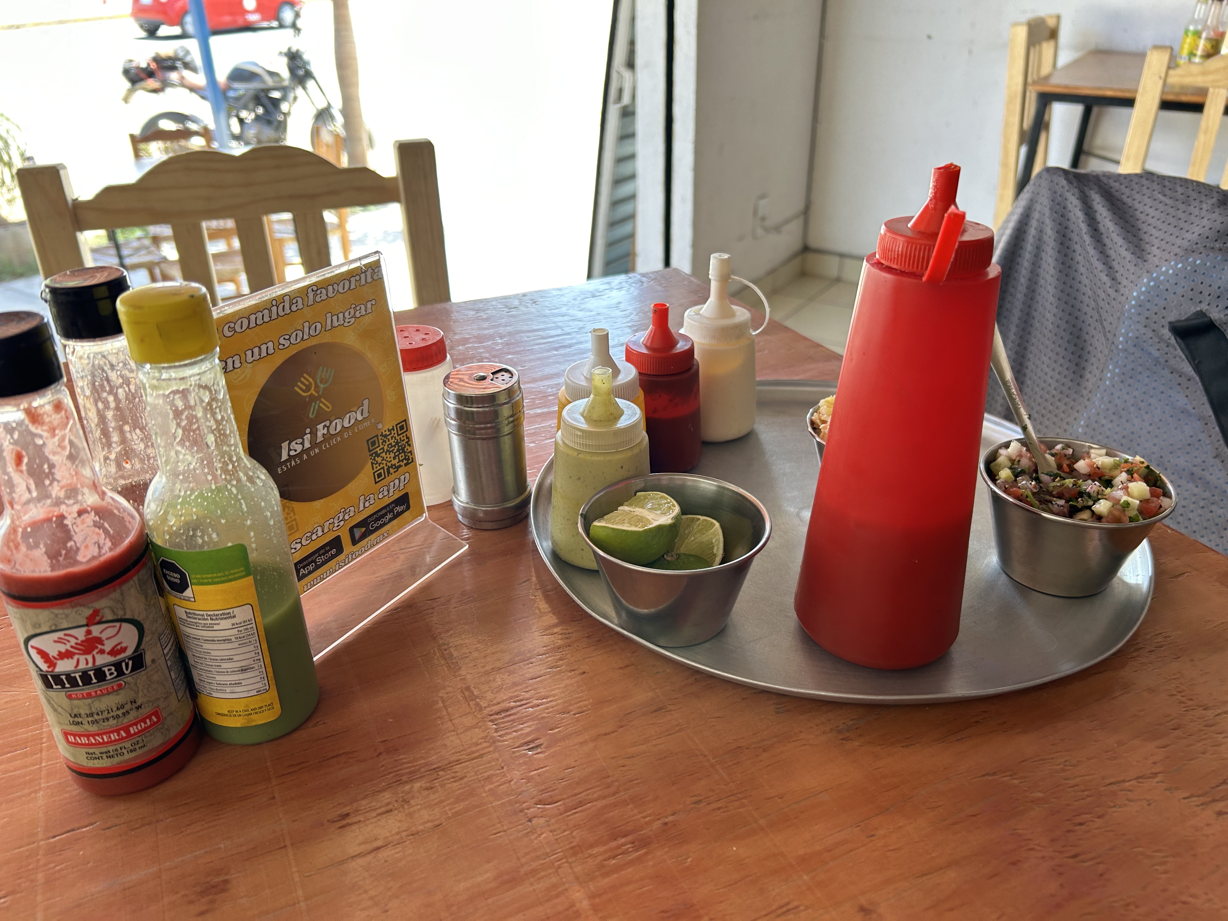 Taqueria del Mar image 3