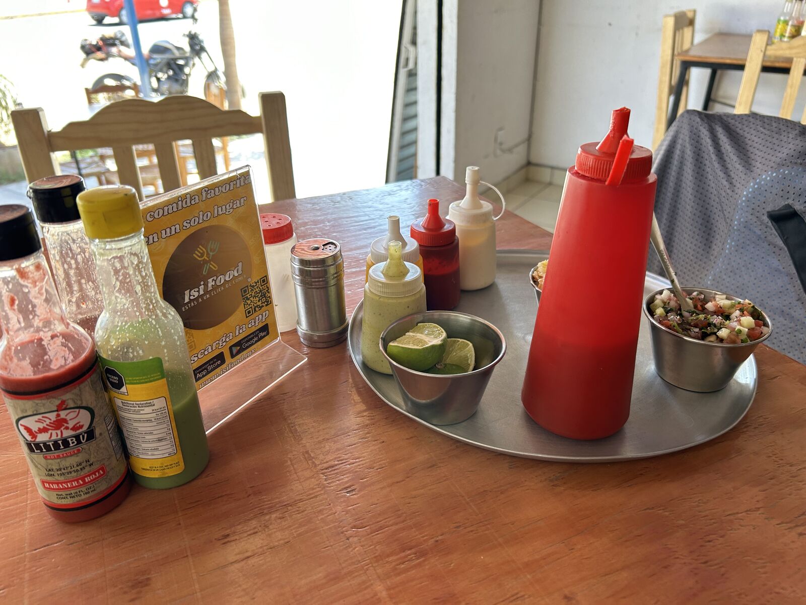 Taqueria del Mar image 3