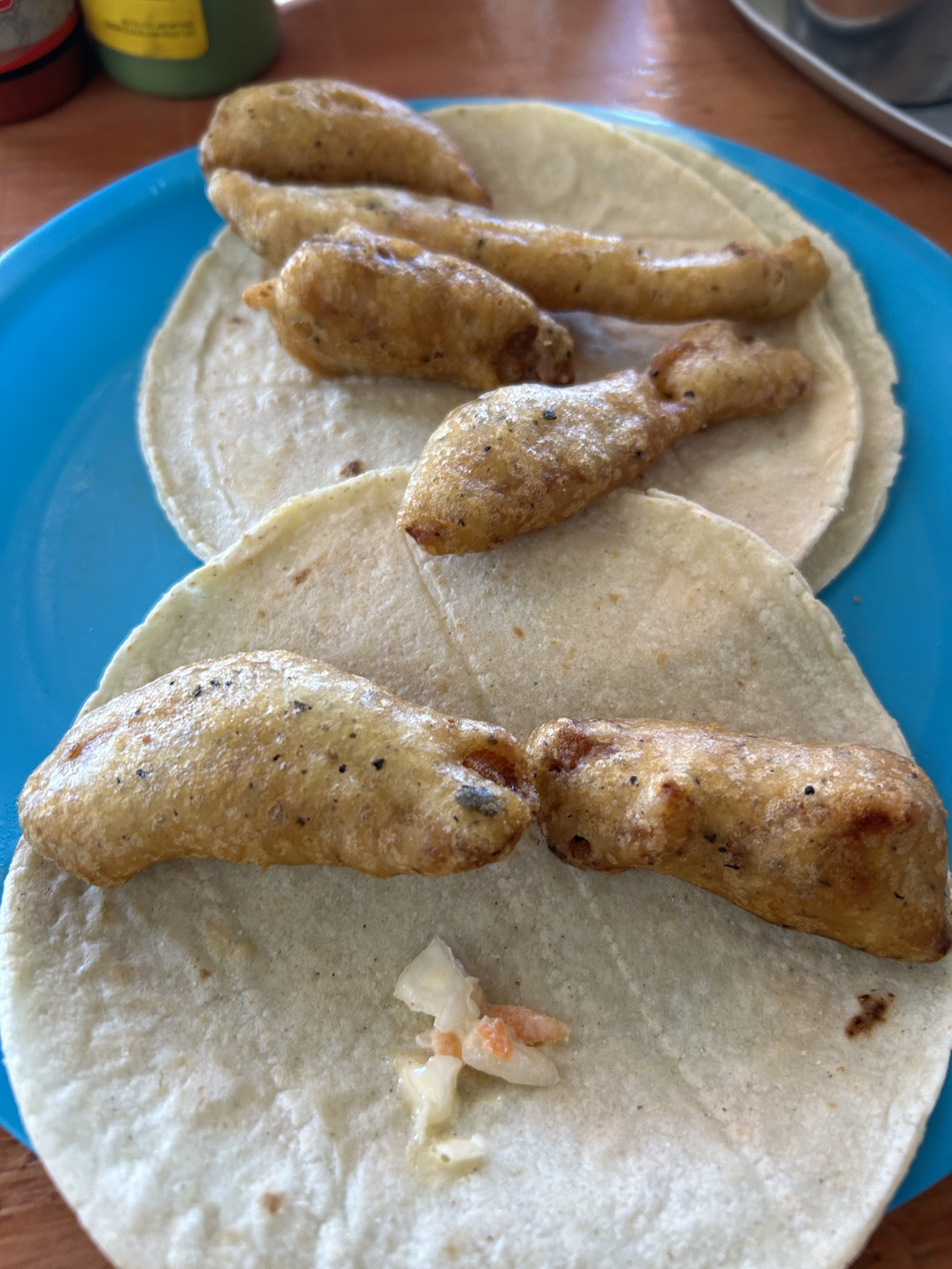 Taqueria del Mar image 5