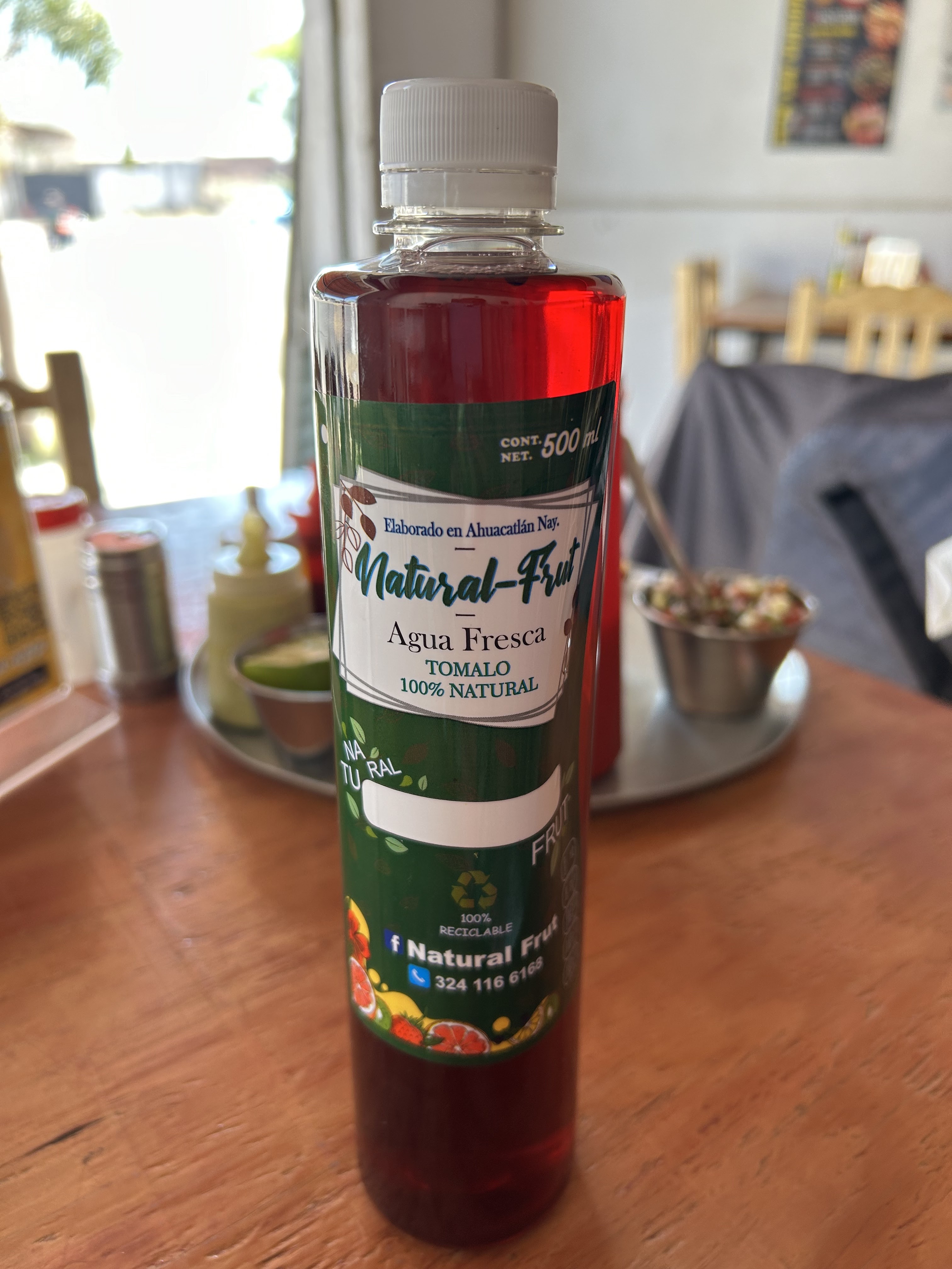 Taqueria del Mar image 6