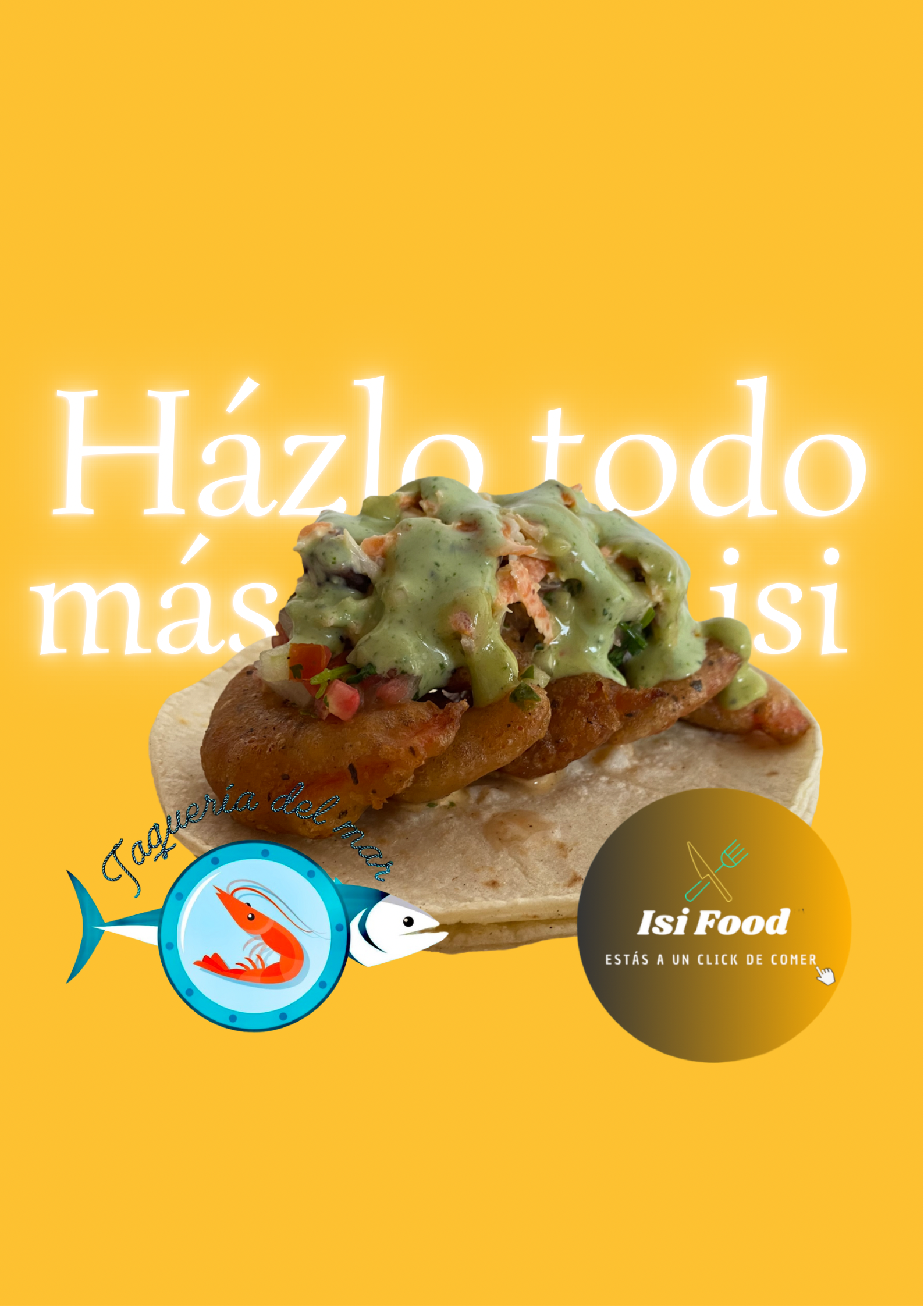 Taqueria del Mar image 10