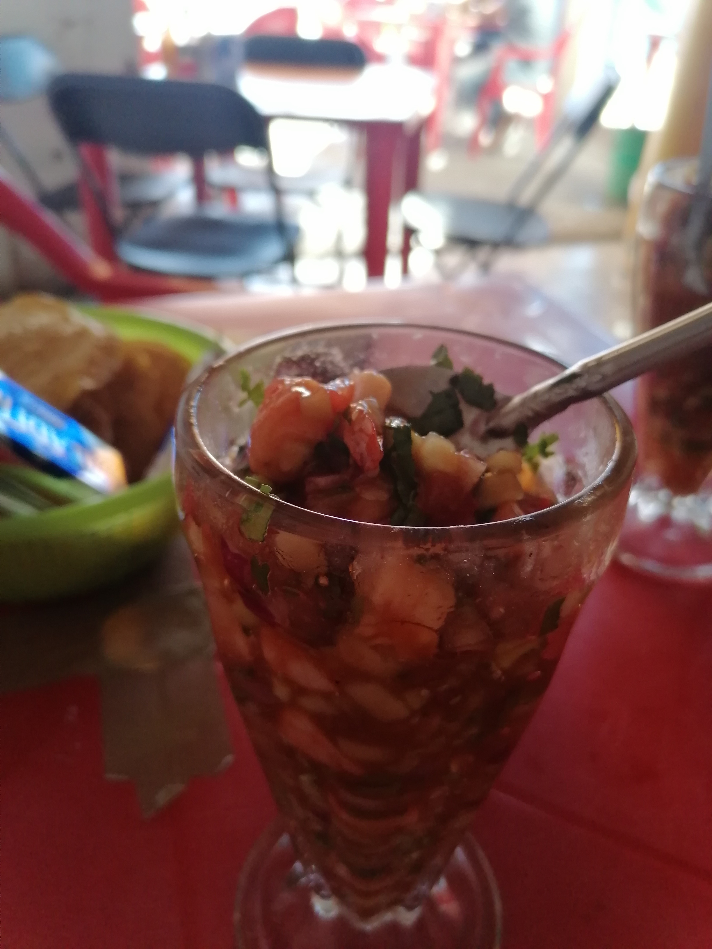 Mariscos la casita image 2