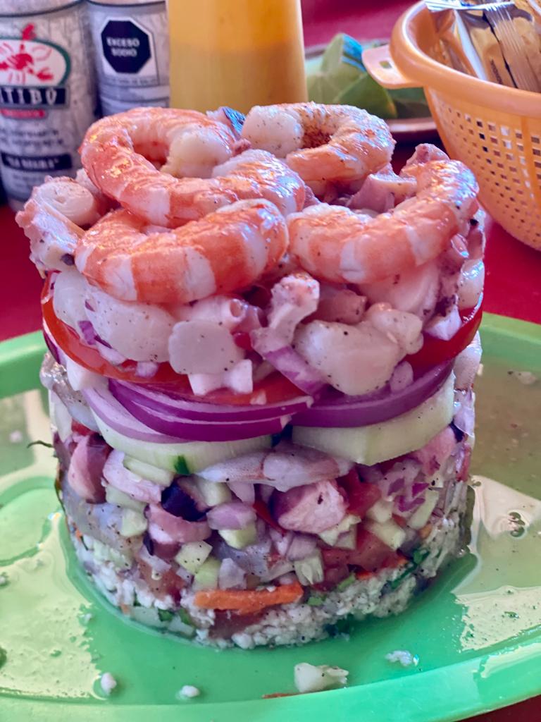 Mariscos la casita image 3