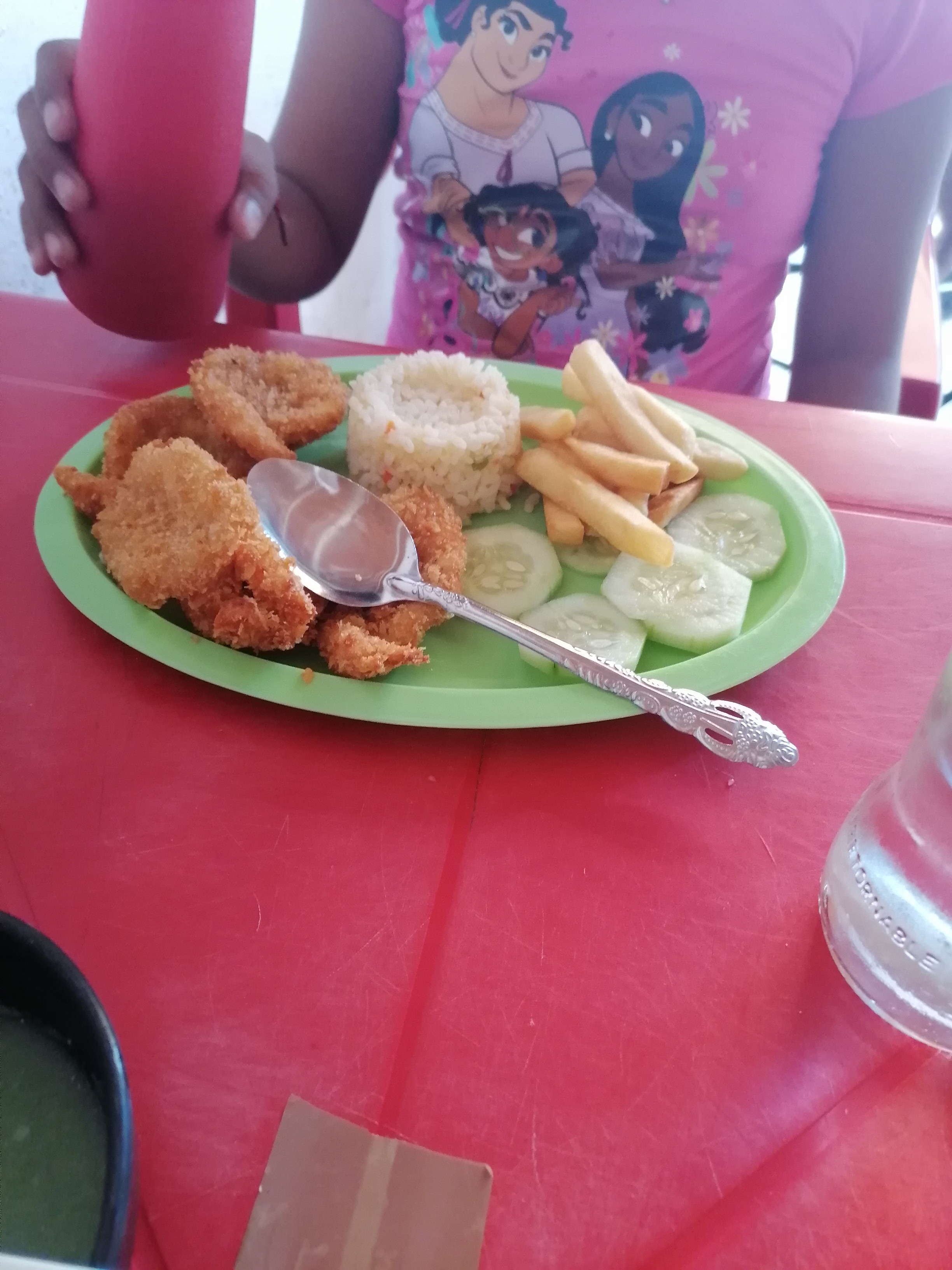 Mariscos la casita image 5